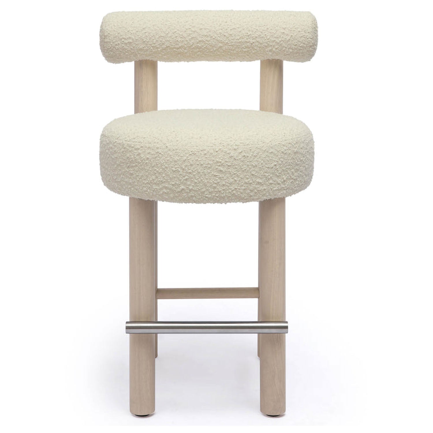 TOV Furniture Carmel Counter Stool