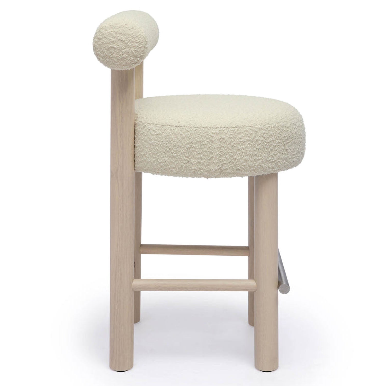 TOV Furniture Carmel Counter Stool