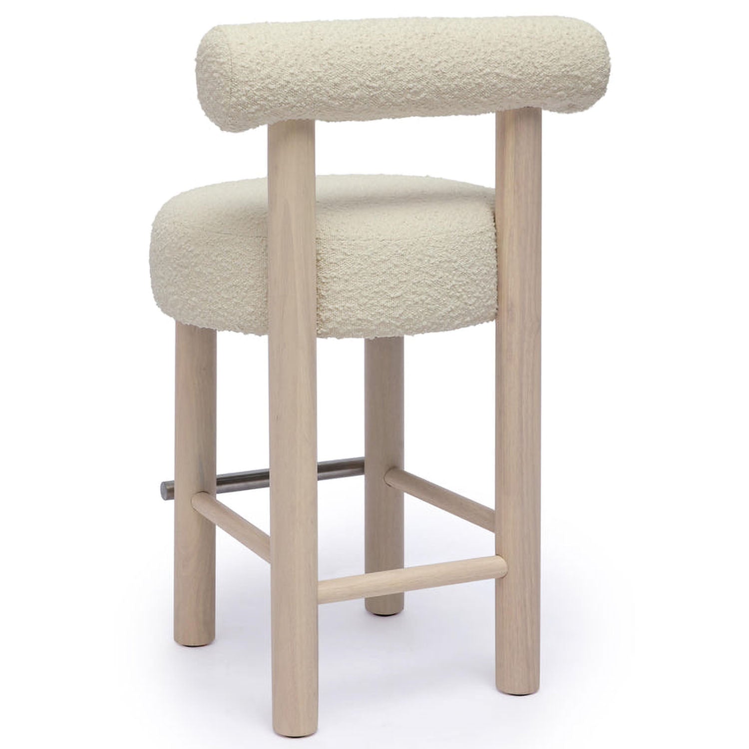 TOV Furniture Carmel Counter Stool