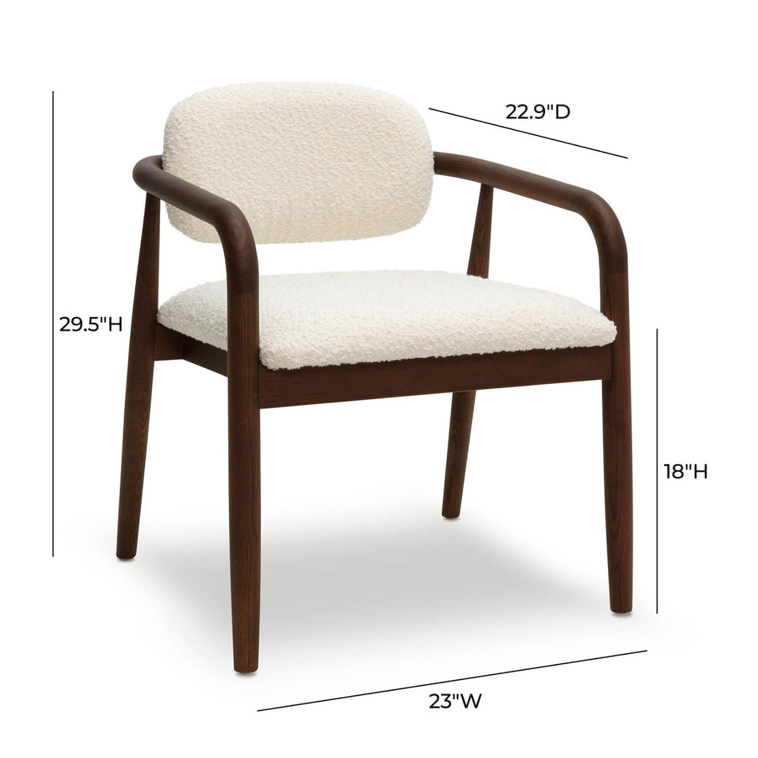 TOV Furniture Betsy Dining Chair