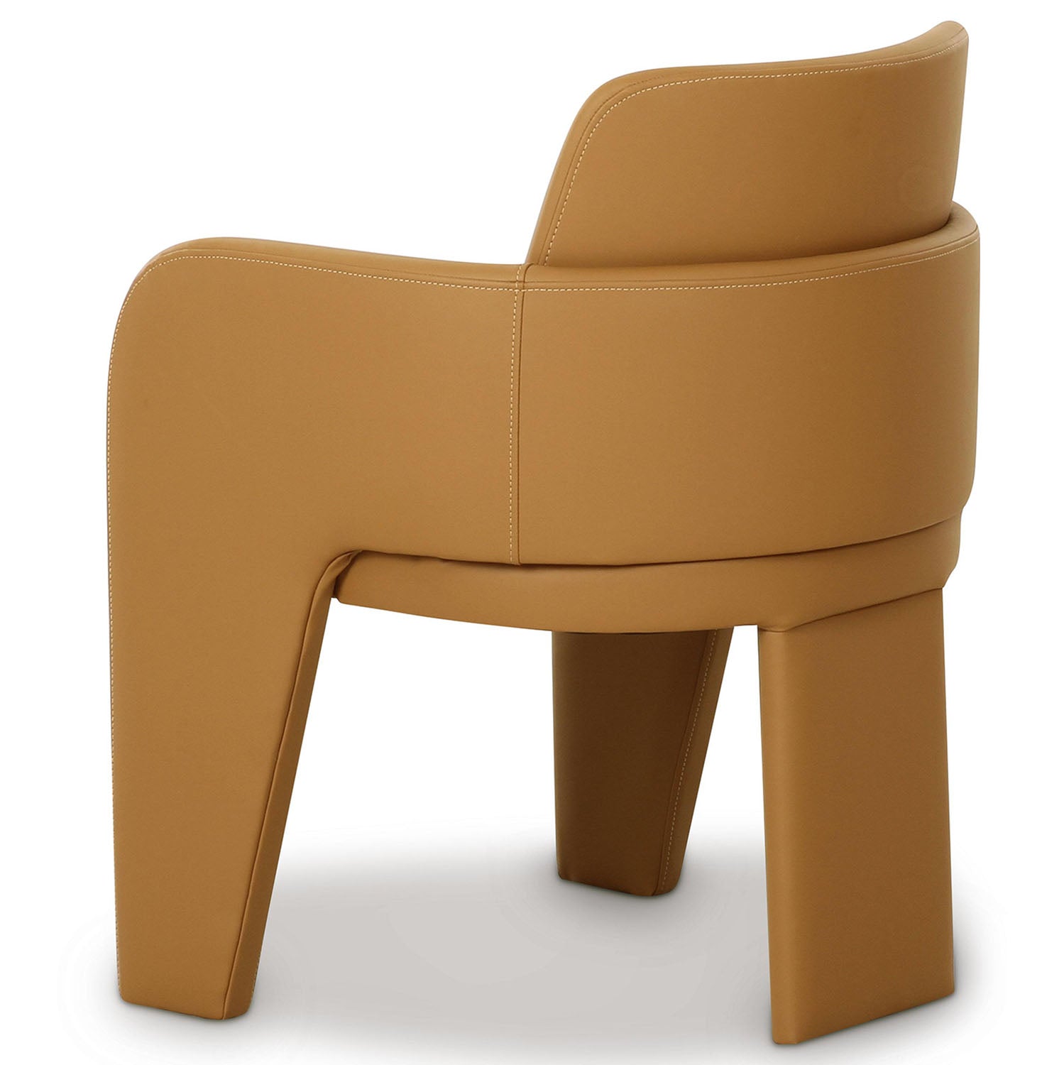 TOV Furniture Leo Performance Vegan Leather Dining Chair