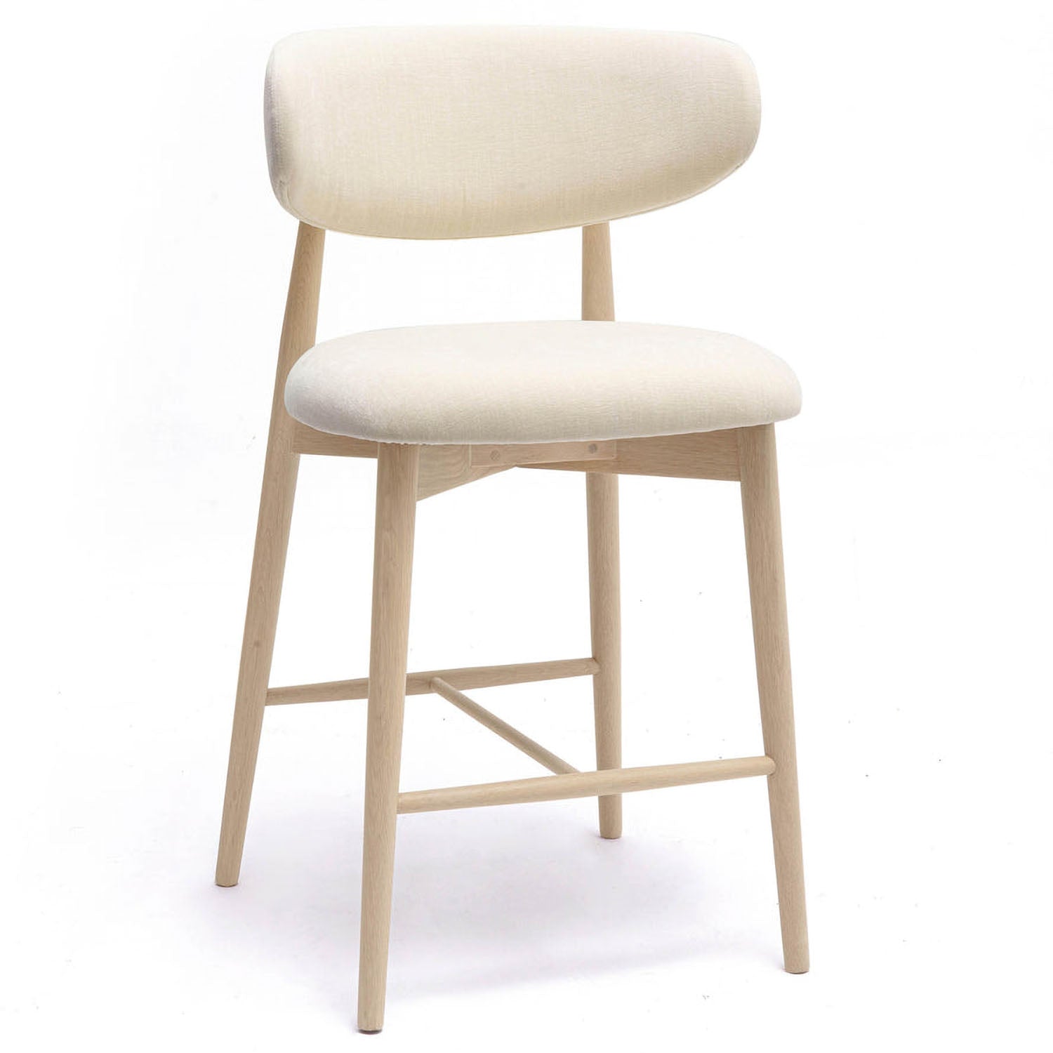 TOV Furniture Zinea Counter Stool - Thumbnail 5