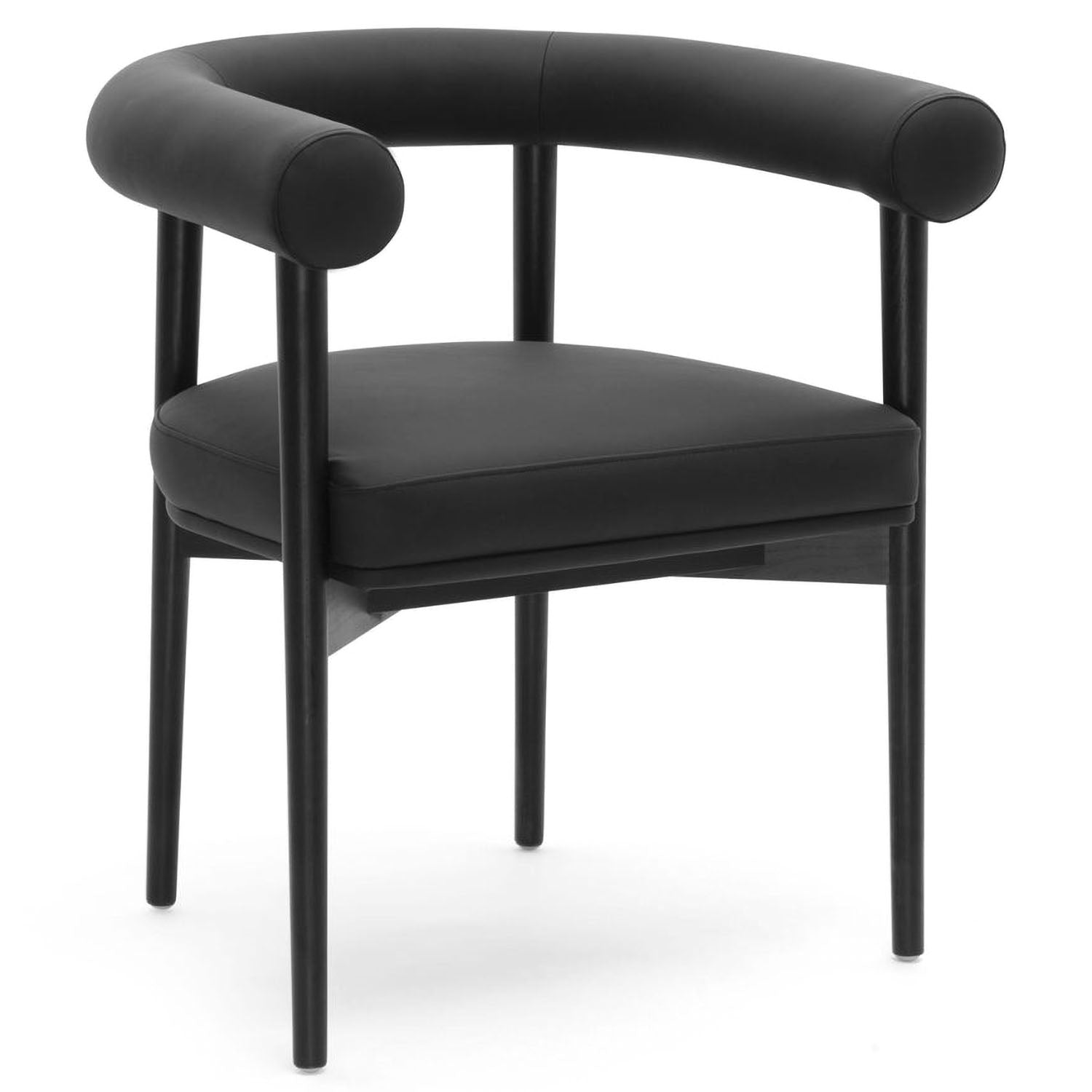 TOV Furniture Spara Performance Vegan Leather Dining Chair