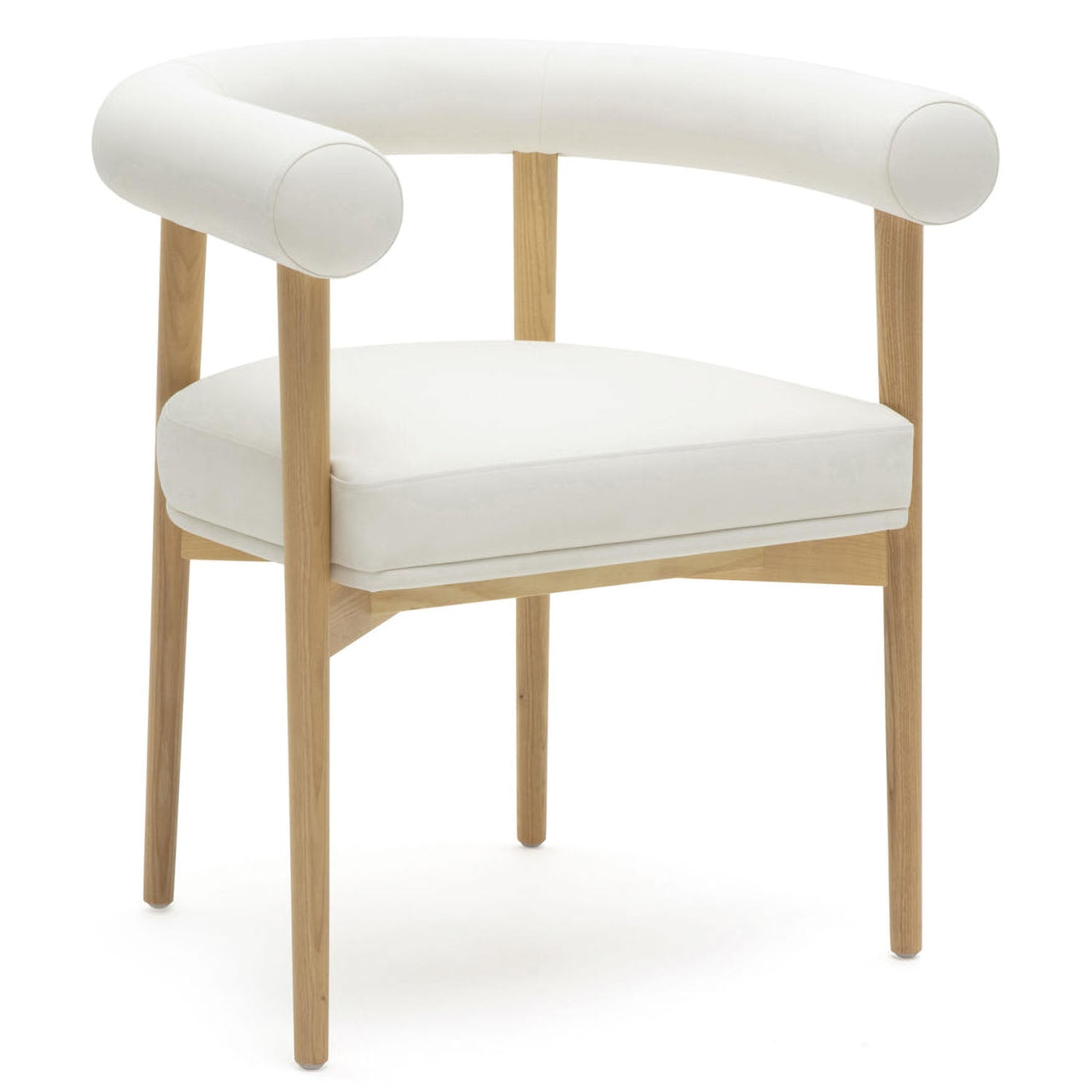 TOV Furniture Spara Performance Vegan Leather Dining Chair