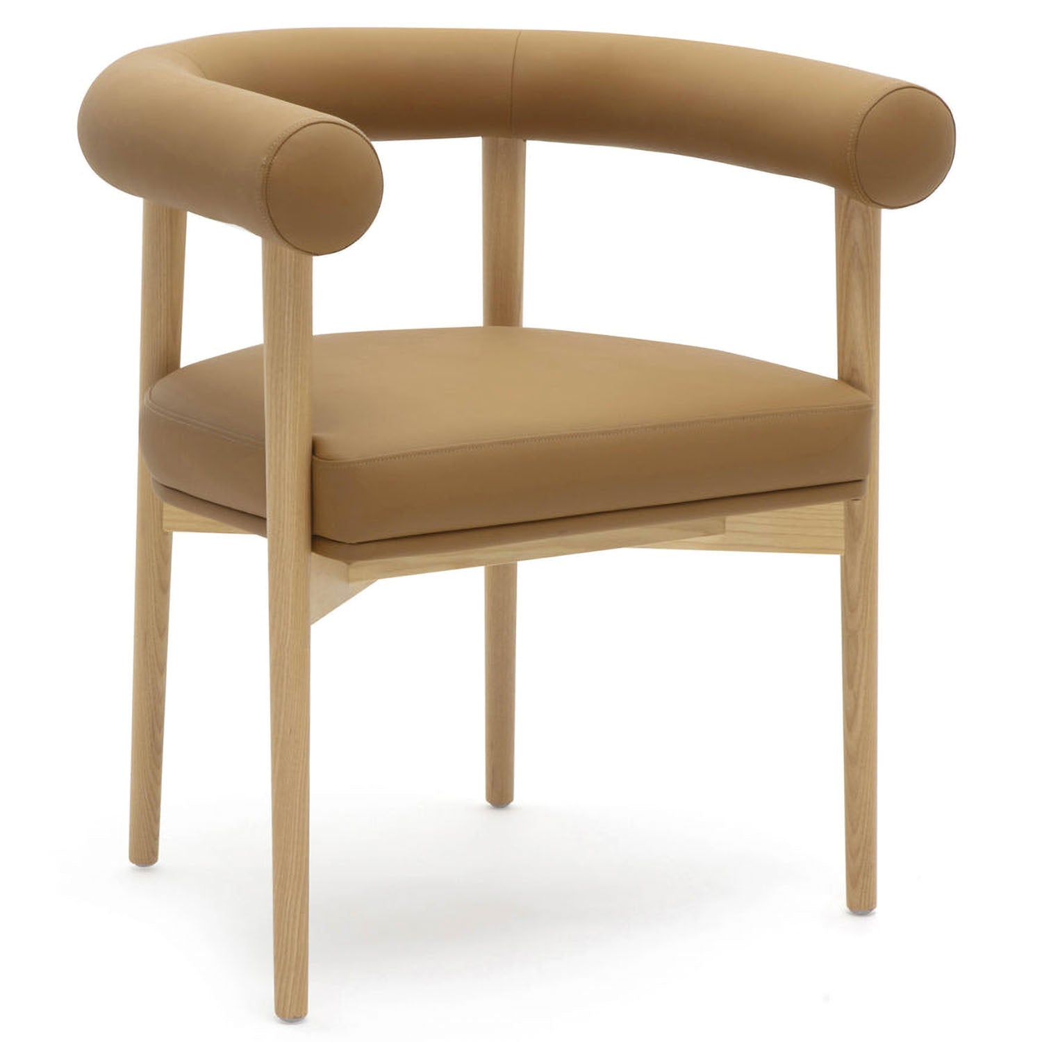 TOV Furniture Spara Performance Vegan Leather Dining Chair