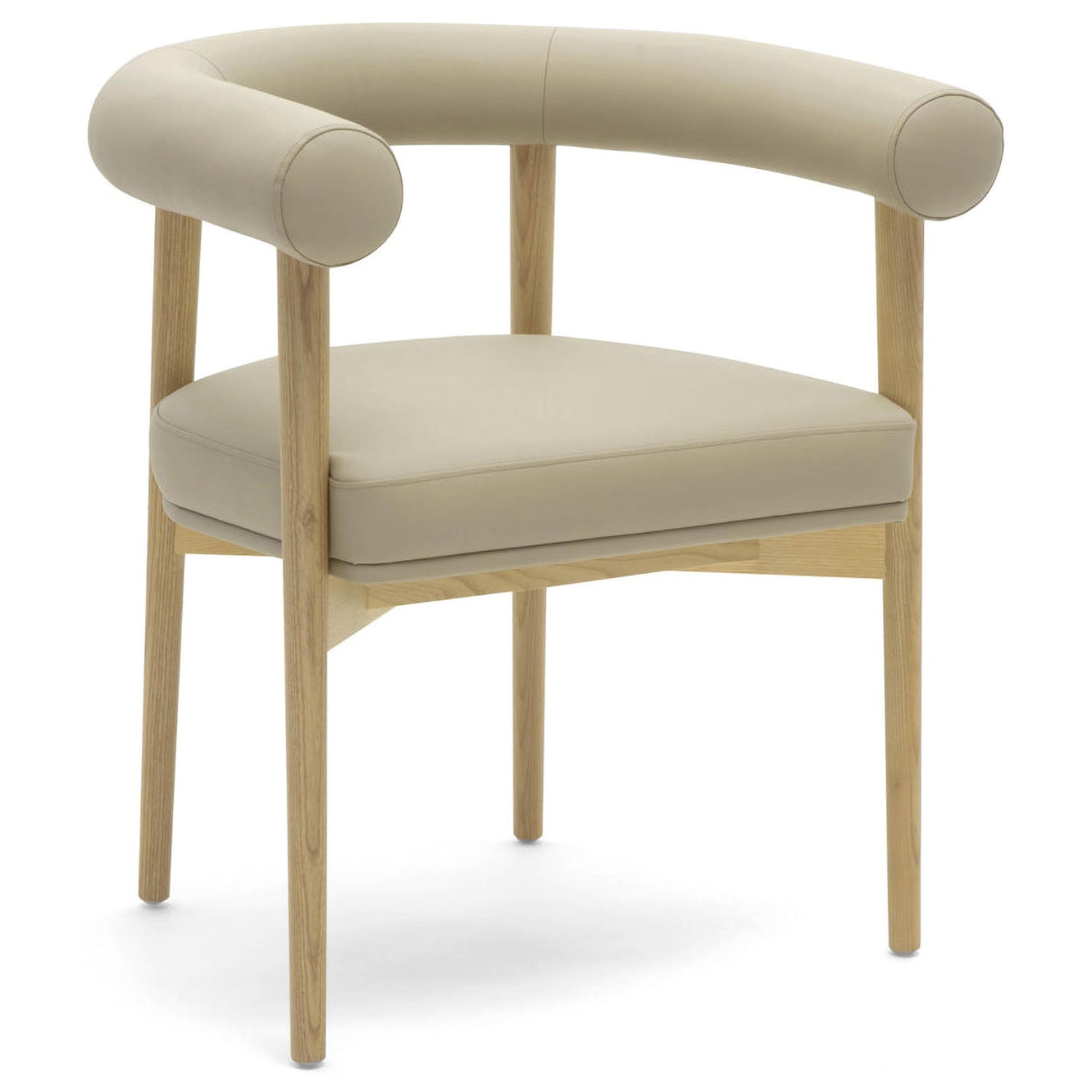 TOV Furniture Spara Performance Vegan Leather Dining Chair