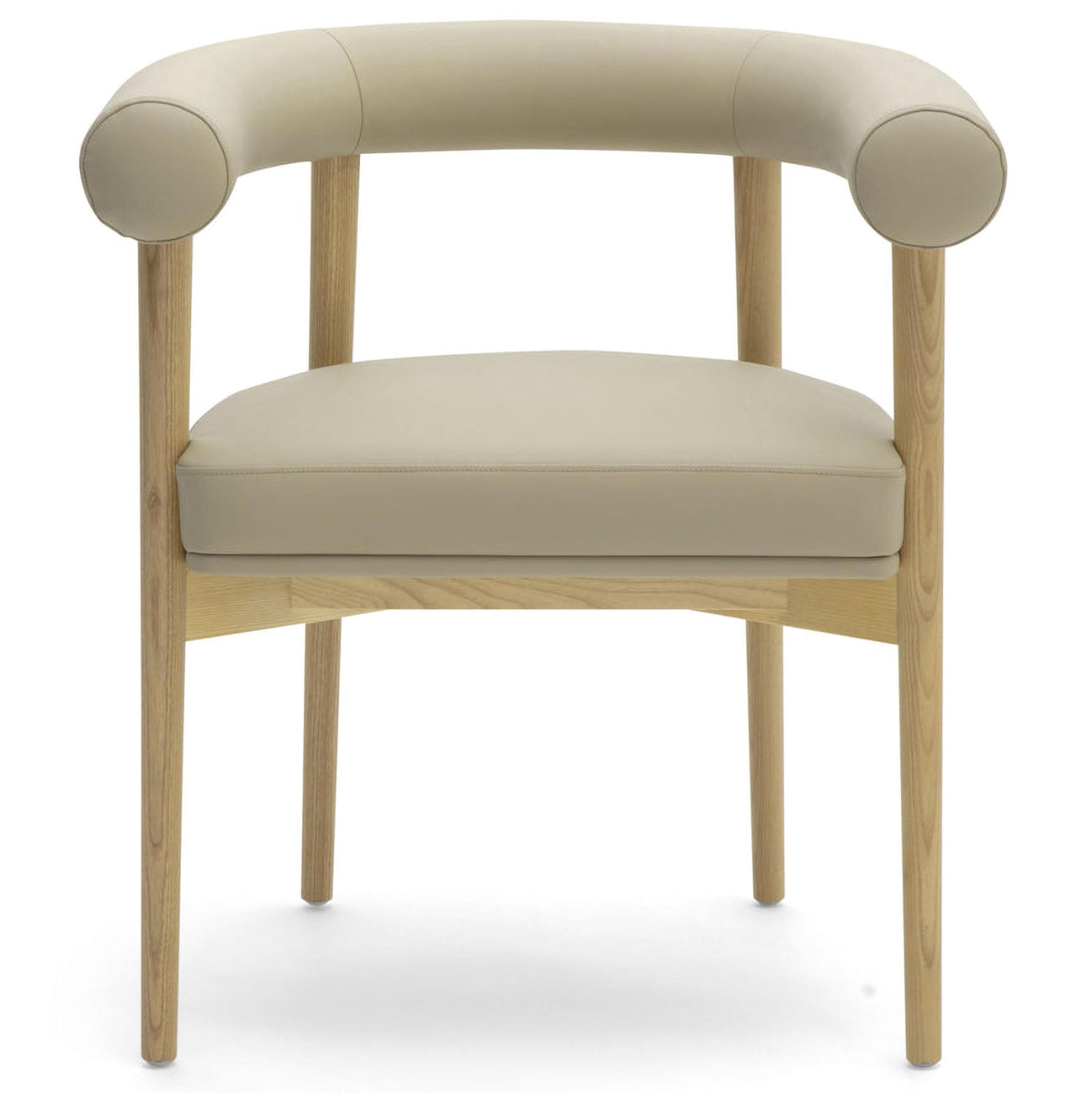 TOV Furniture Spara Performance Vegan Leather Dining Chair