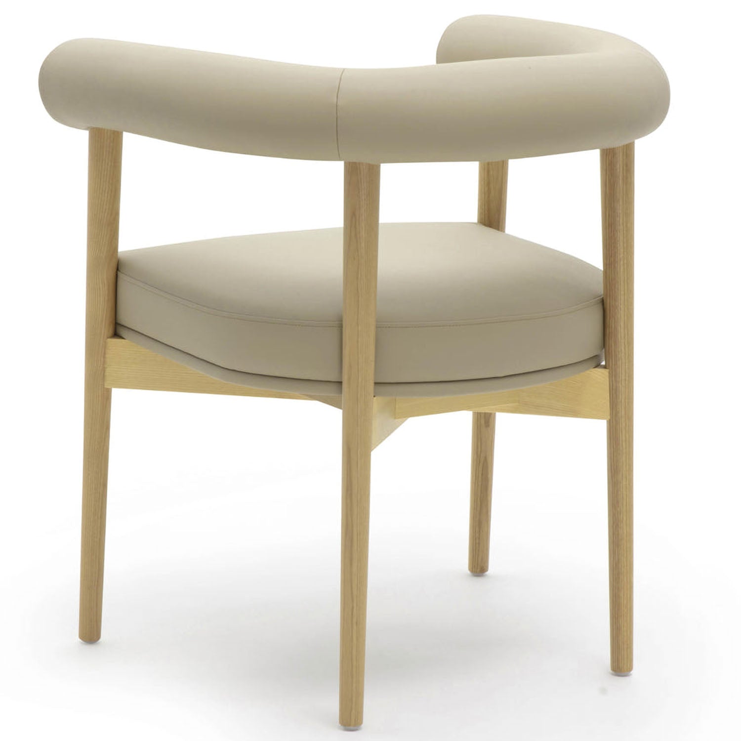 TOV Furniture Spara Performance Vegan Leather Dining Chair