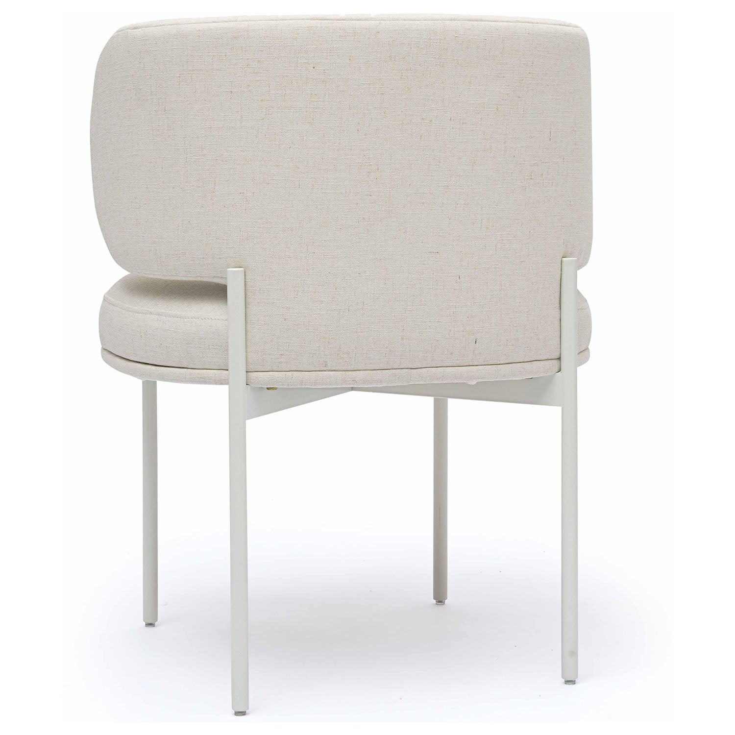 TOV Furniture Maureen Dining Chair - Thumbnail 5