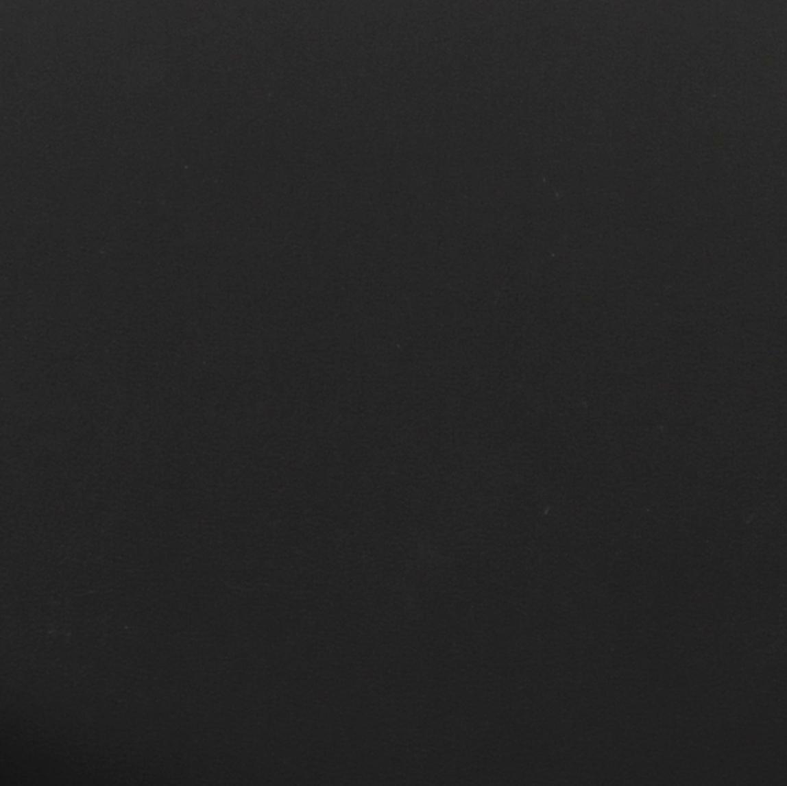 TOV Furniture Sezanne 2-Tone Black Performance Vegan Leather Dining Chair