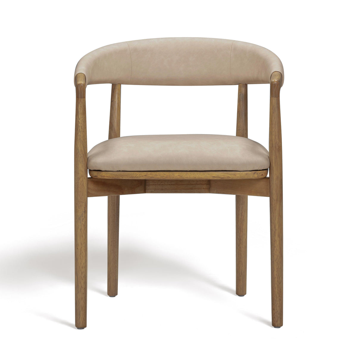 TOV Furniture Vina Performance Vegan Leather Dining Chair