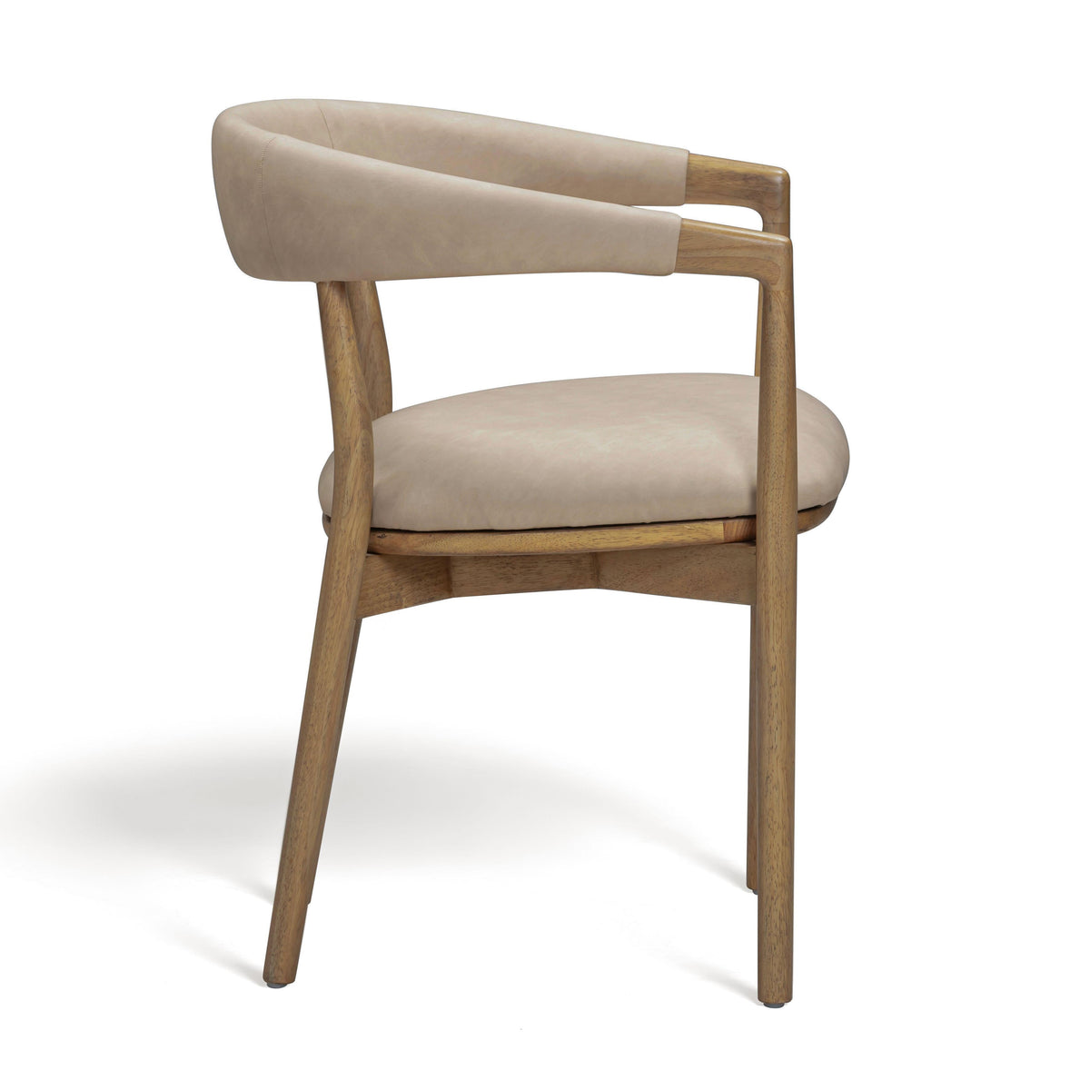 TOV Furniture Vina Performance Vegan Leather Dining Chair