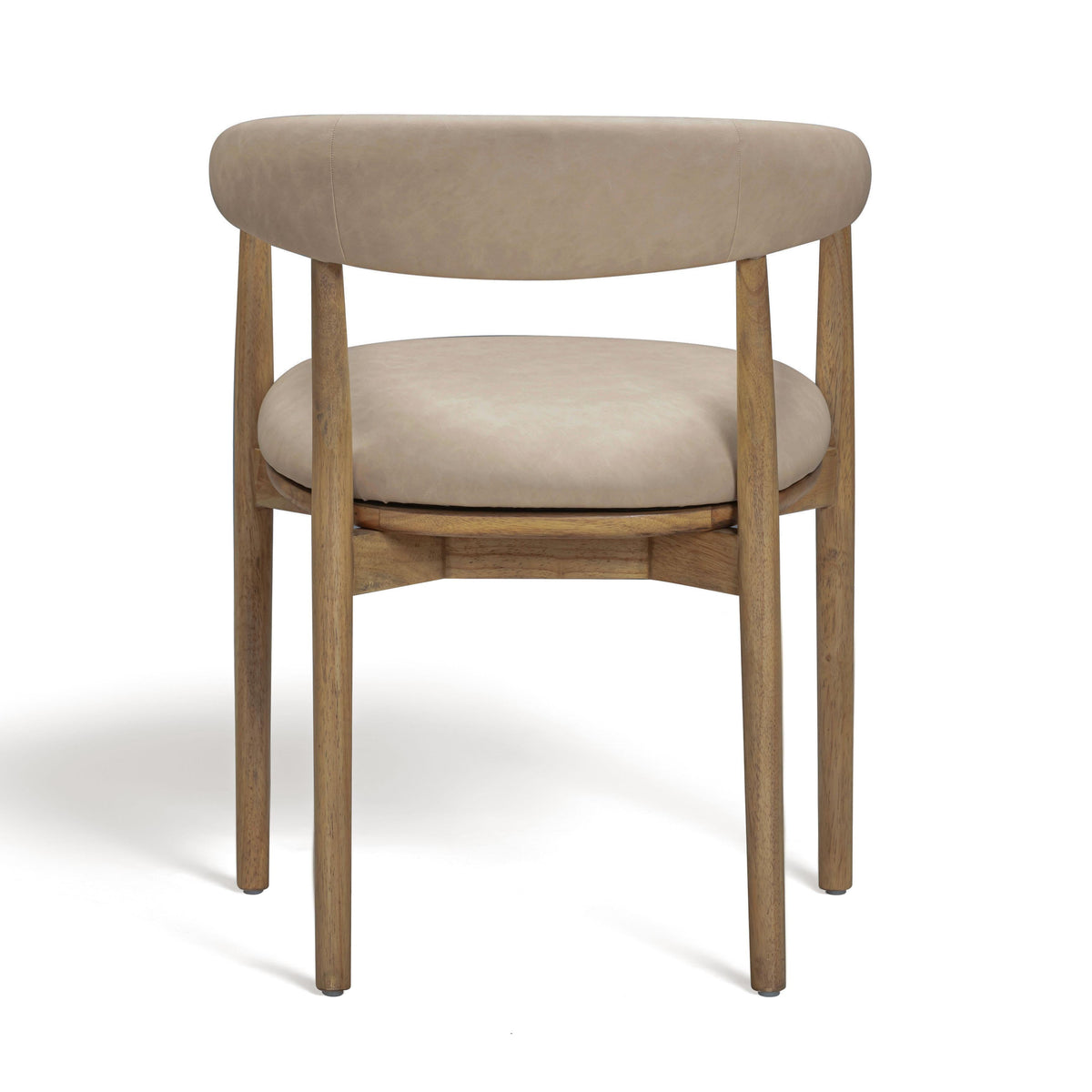 TOV Furniture Vina Performance Vegan Leather Dining Chair
