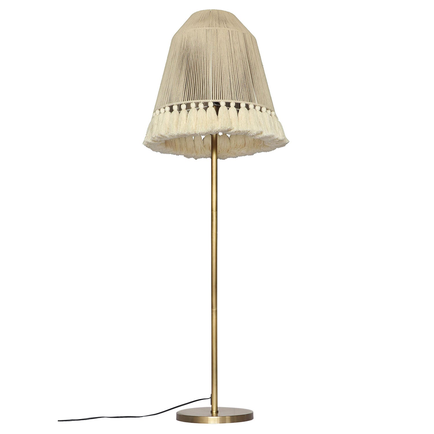 TOV Furniture June Floor Lamp