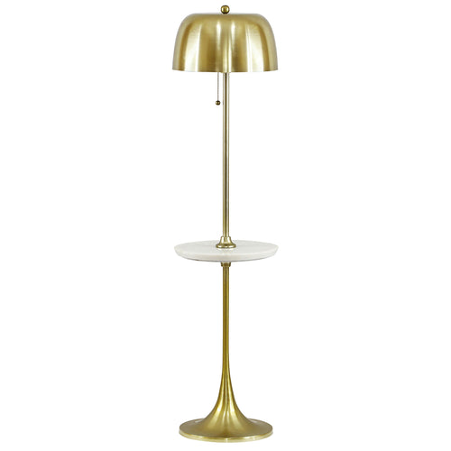 TOV Furniture Sienna Table Floor Lamp
