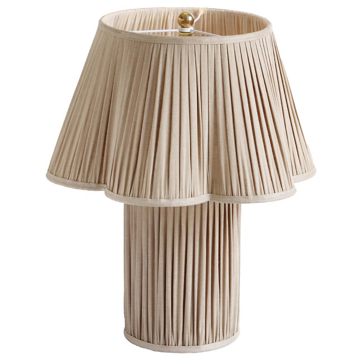 TOV Furniture Corrine Table Lamp