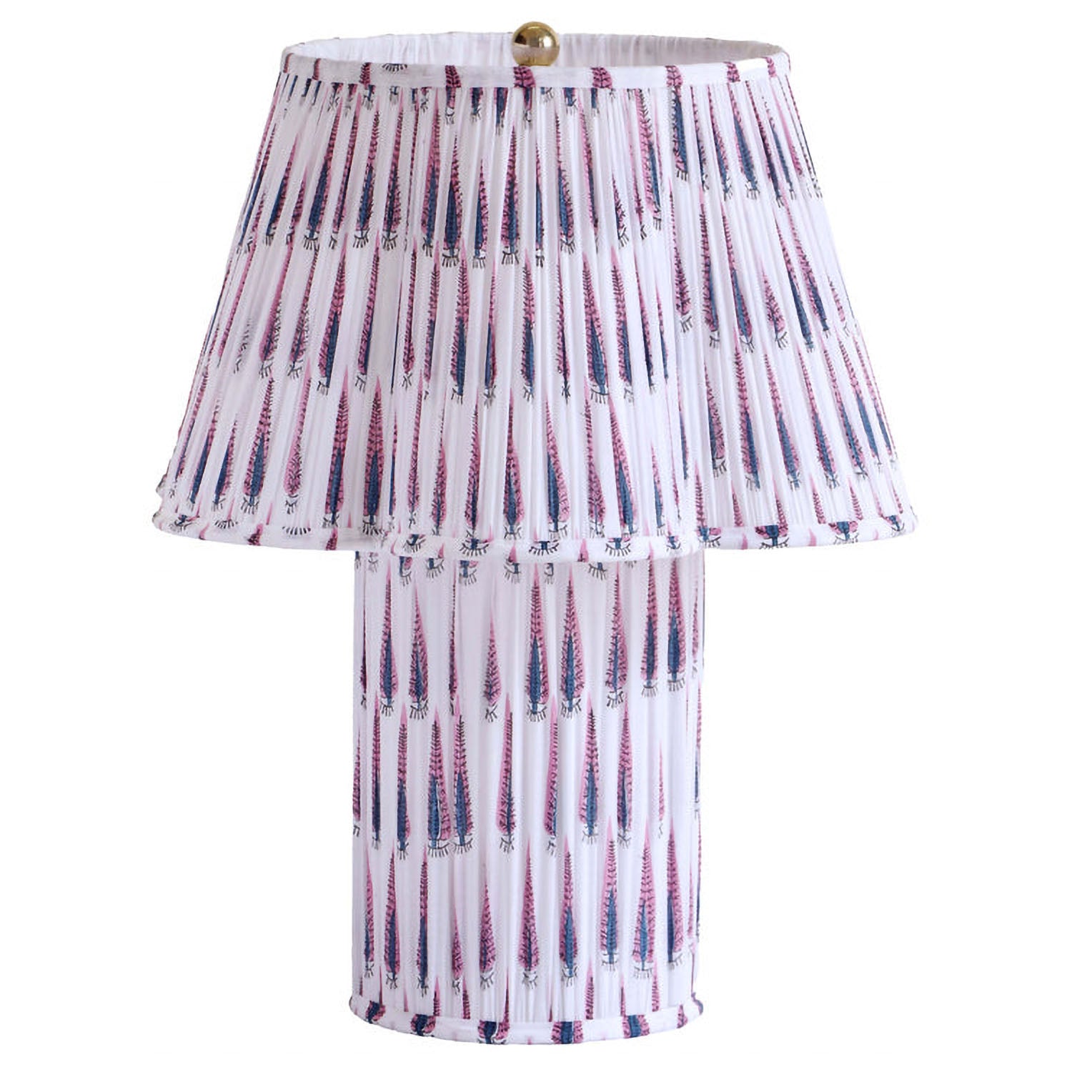 TOV Furniture Corrine Table Lamp