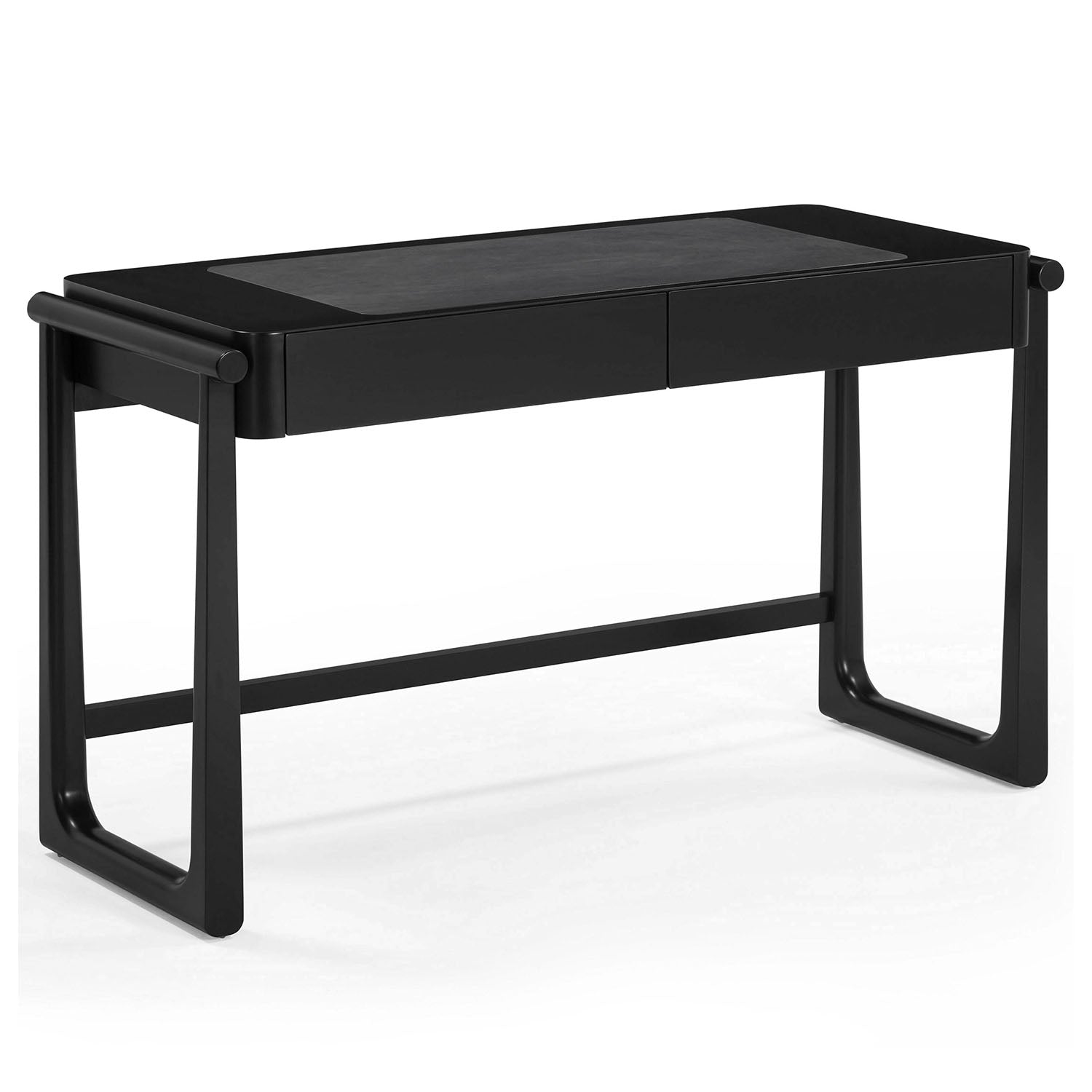 TOV Furniture Alfalfa 2 Drawer Desk