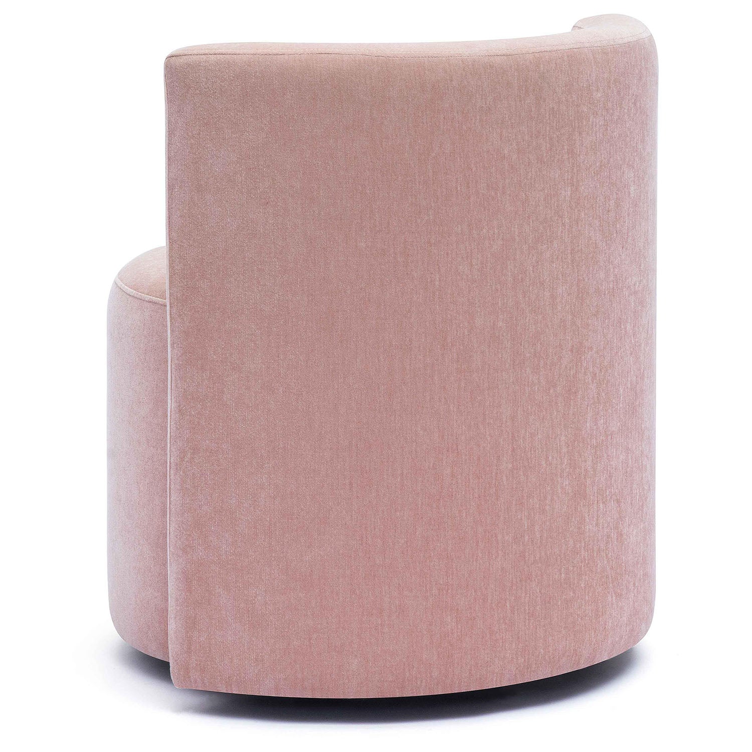 TOV Furniture Alyssa Rolling Desk Chair