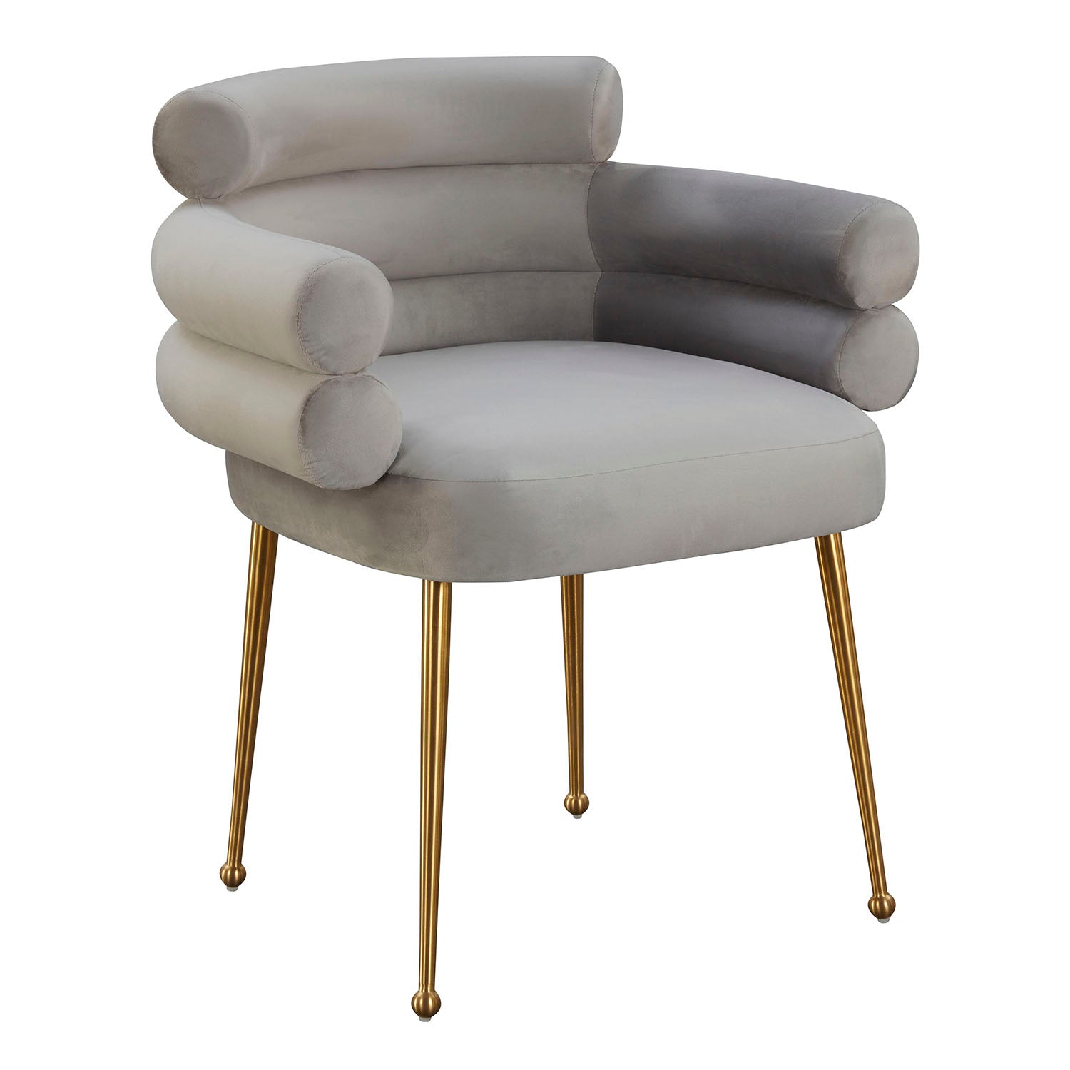 TOV Furniture Dente Dining Chair