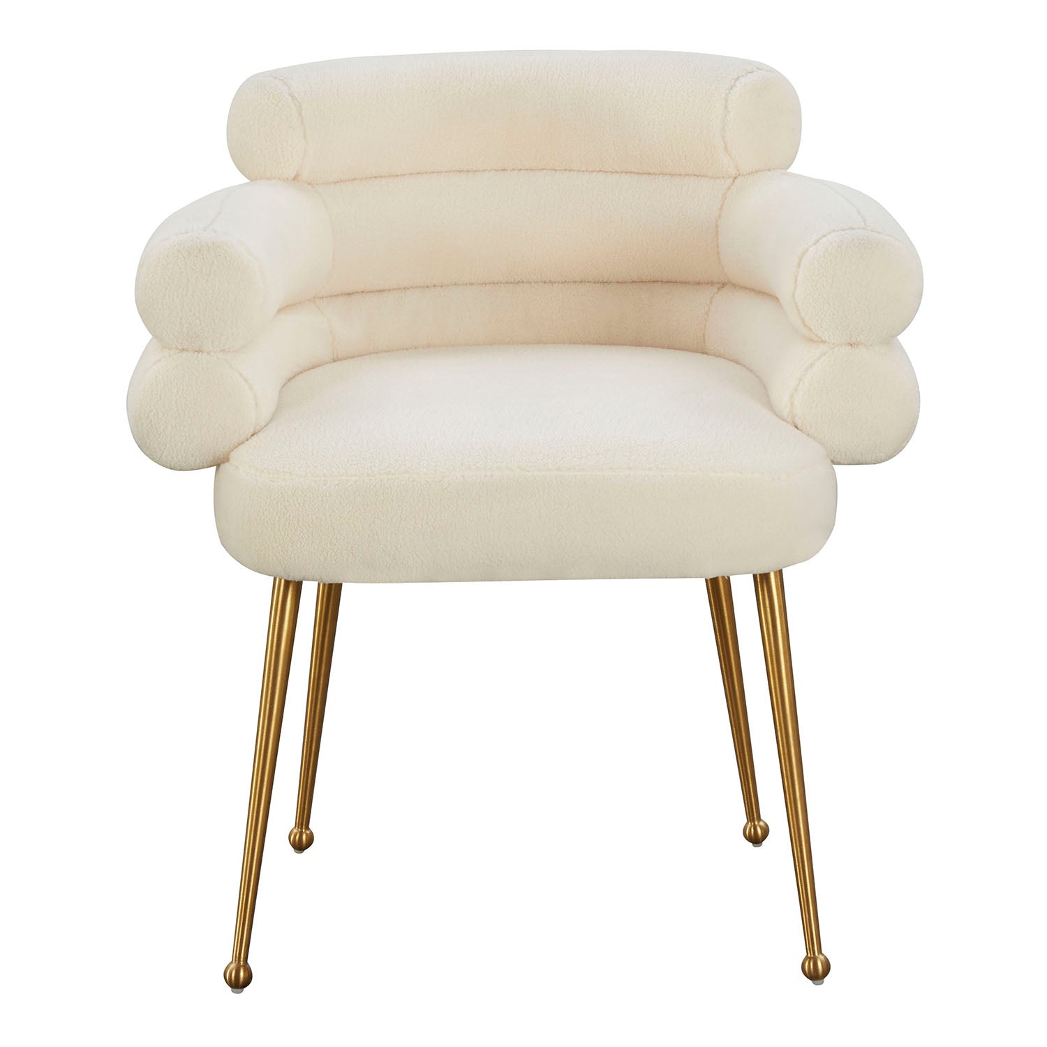 TOV Furniture Dente Dining Chair