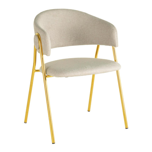 TOV Furniture Lara Dining Chair