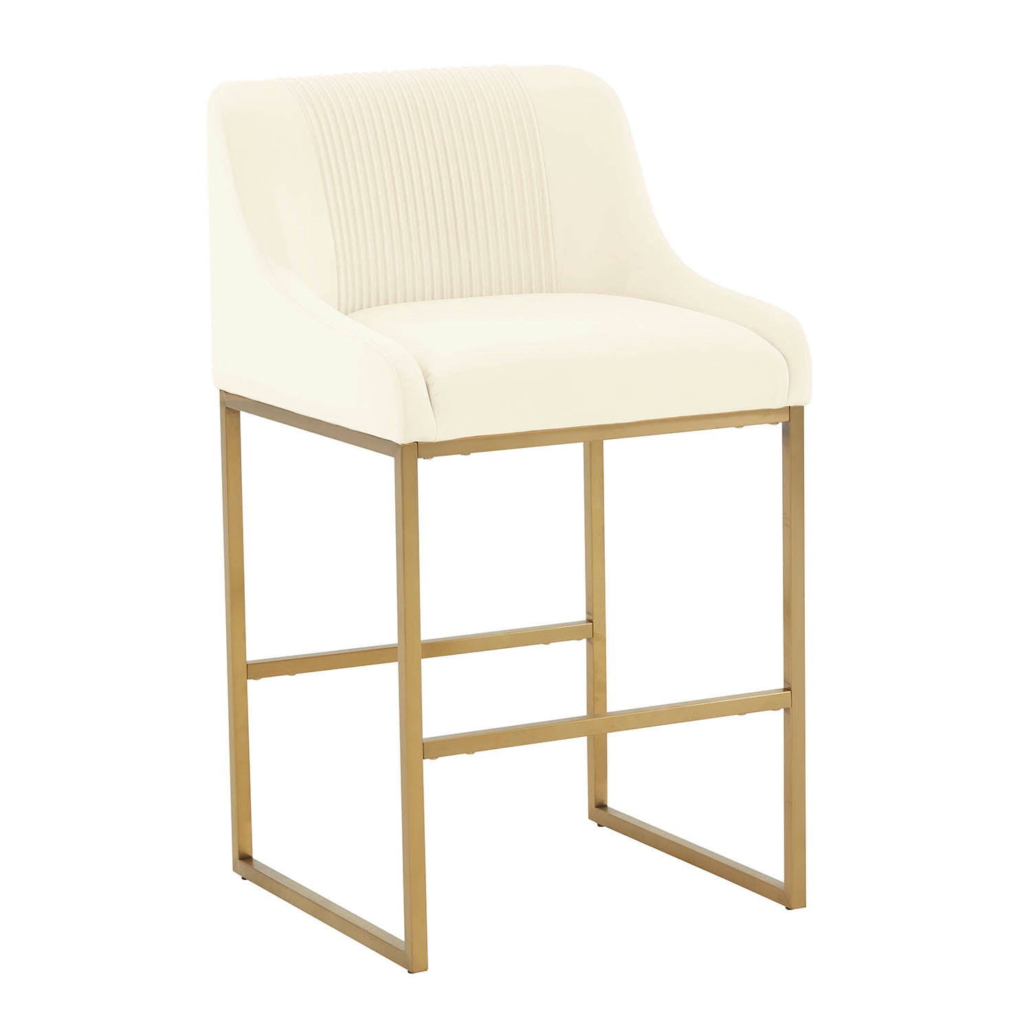 TOV Furniture Lisa Counter Stool