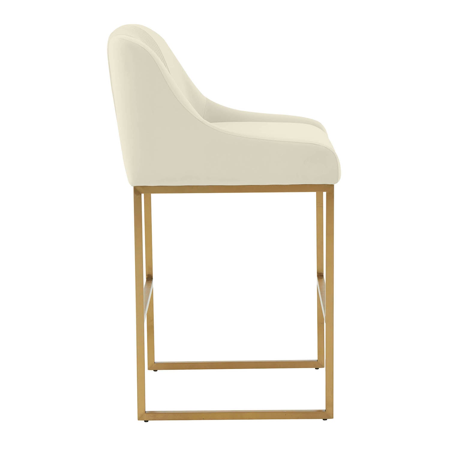 TOV Furniture Lisa Counter Stool - Thumbnail 5