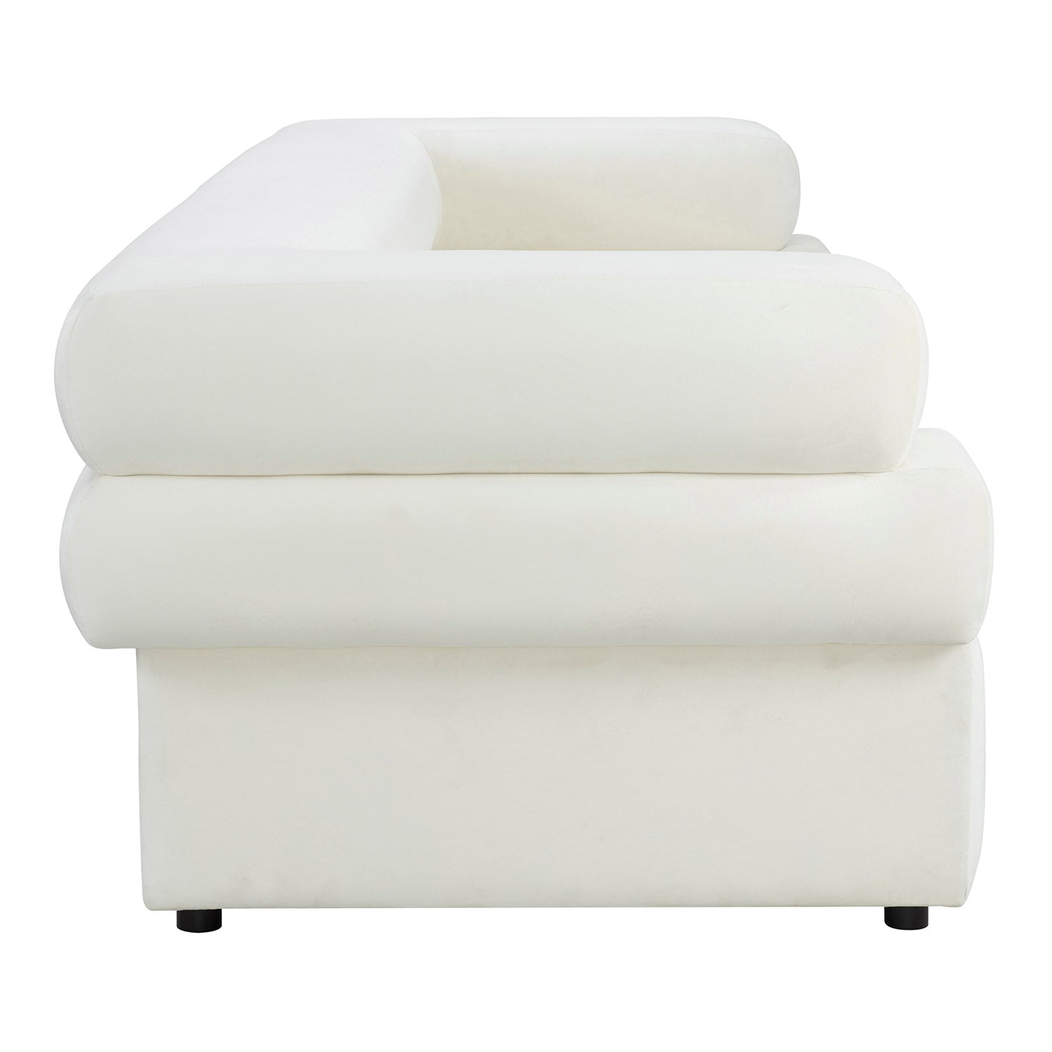 TOV Furniture Elsa Vegan Sofa