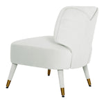 TOV Furniture Athena Velvet Accent Chair