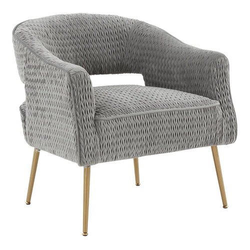 TOV Furniture Diana Accent Chair