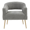 TOV Furniture Diana Accent Chair