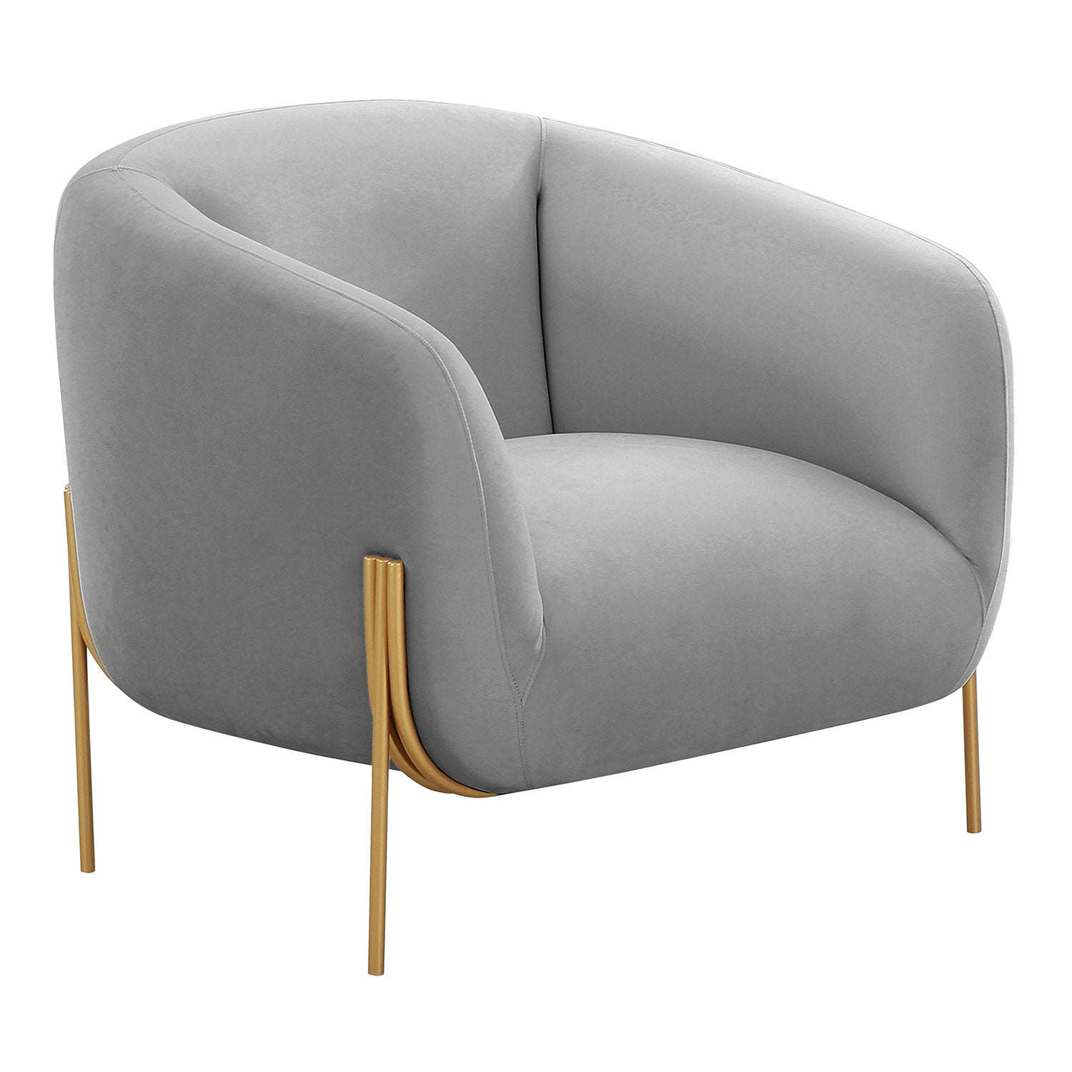 TOV Furniture Kandor Accent Chair