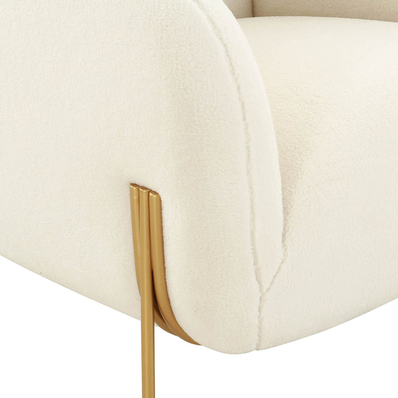 TOV Furniture Kandor Accent Chair