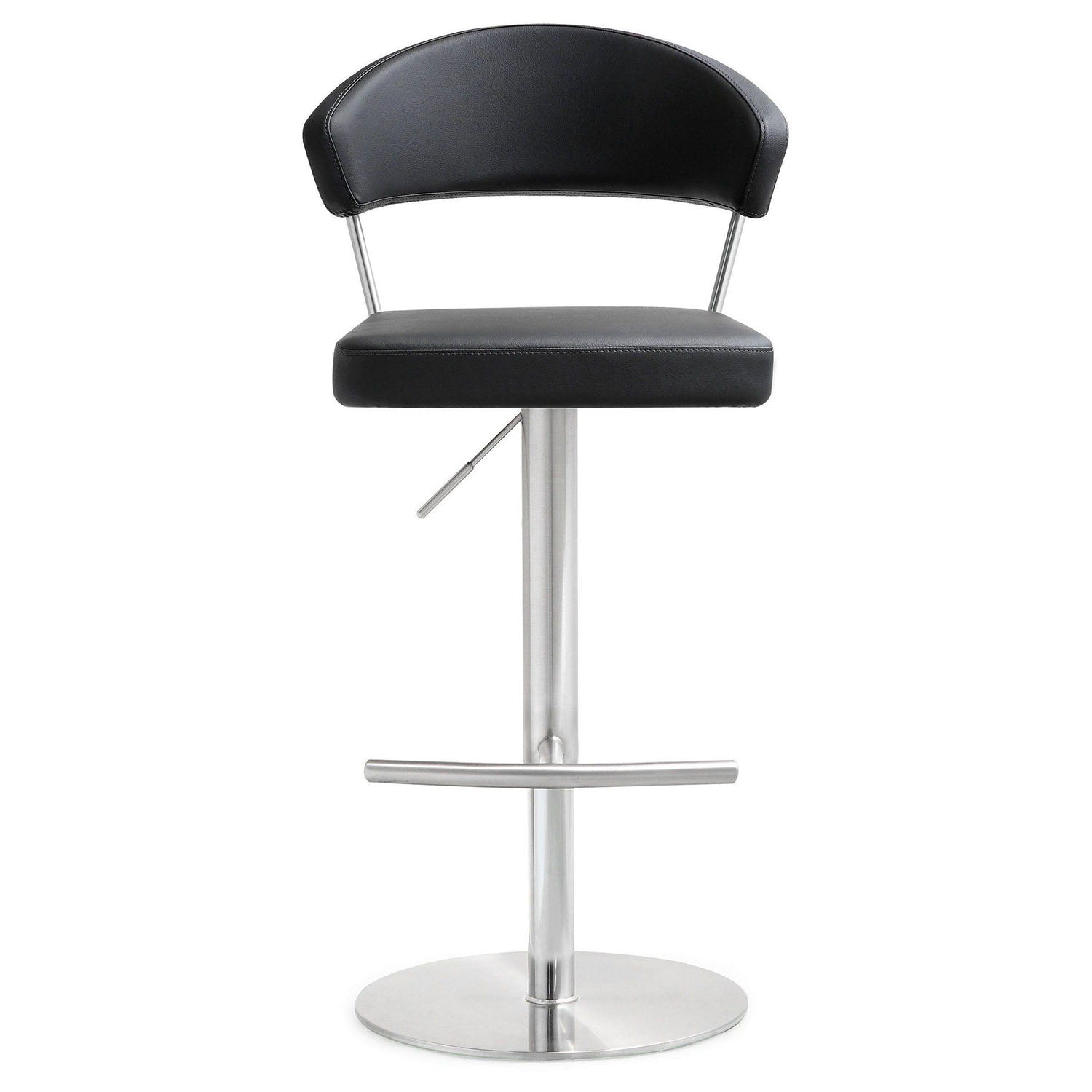 TOV Furniture Cosmo Adjustable Stool