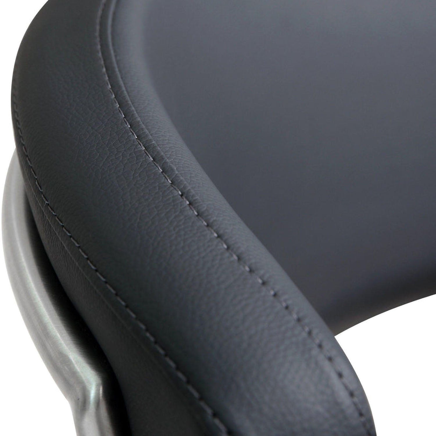 TOV Furniture Cosmo Adjustable Stool