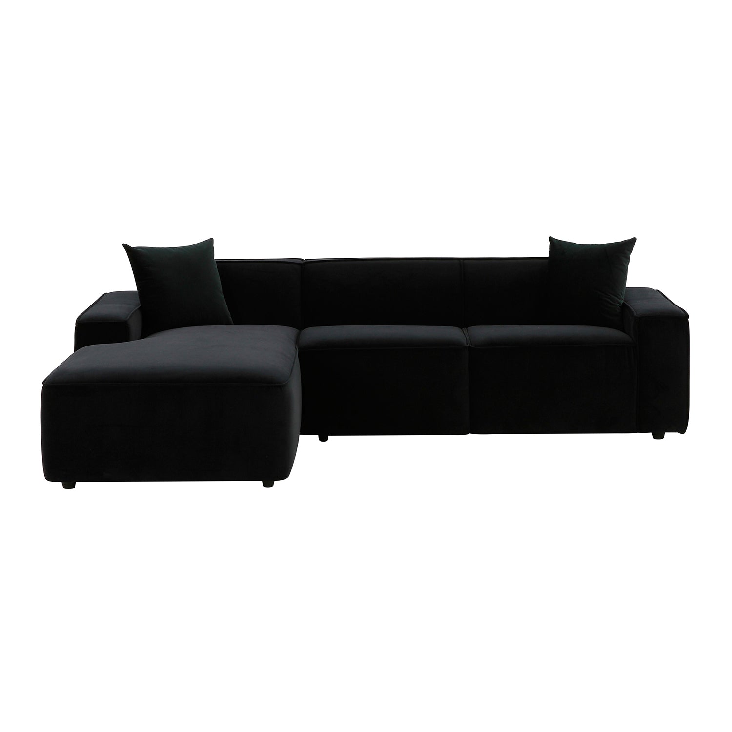 TOV Furniture Olafur LAF Sectional Sofa