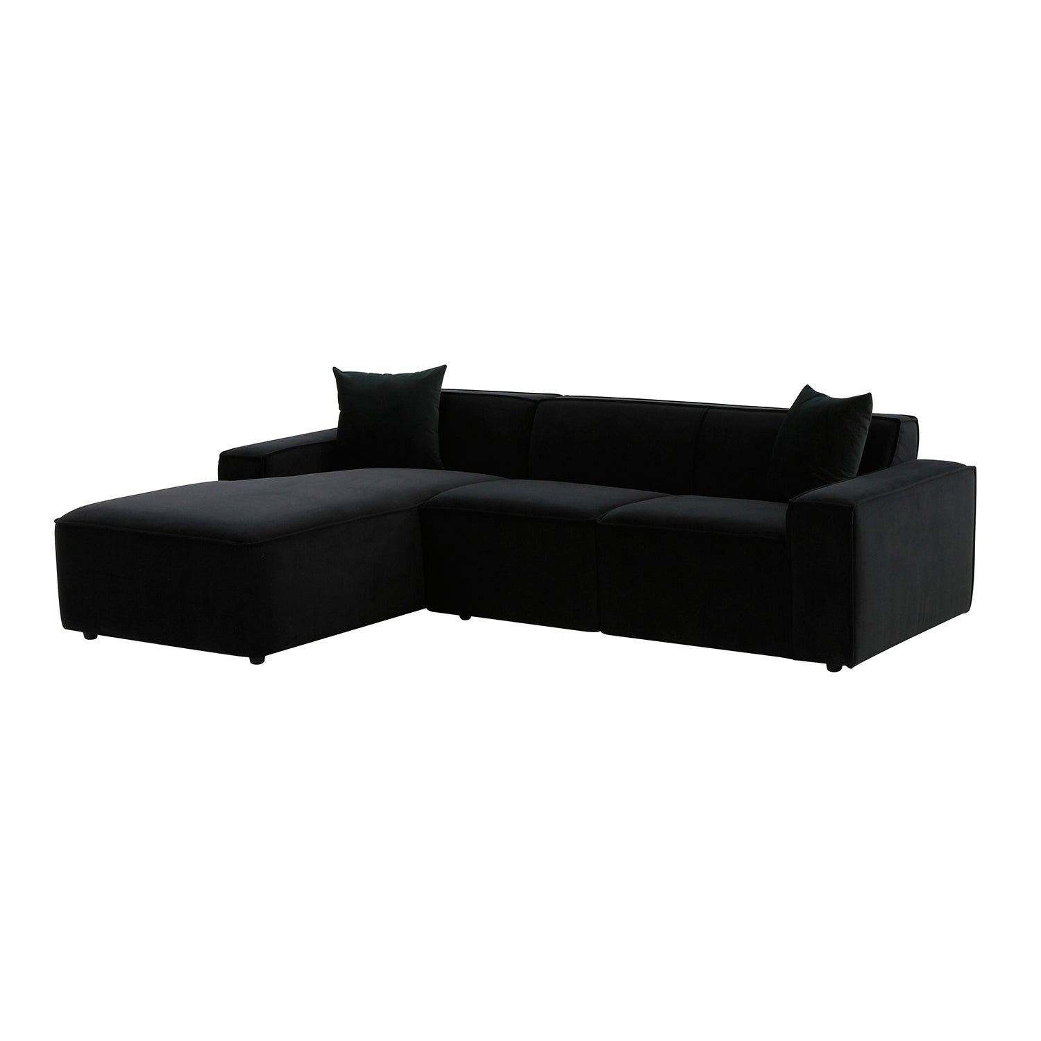 TOV Furniture Olafur LAF Sectional Sofa