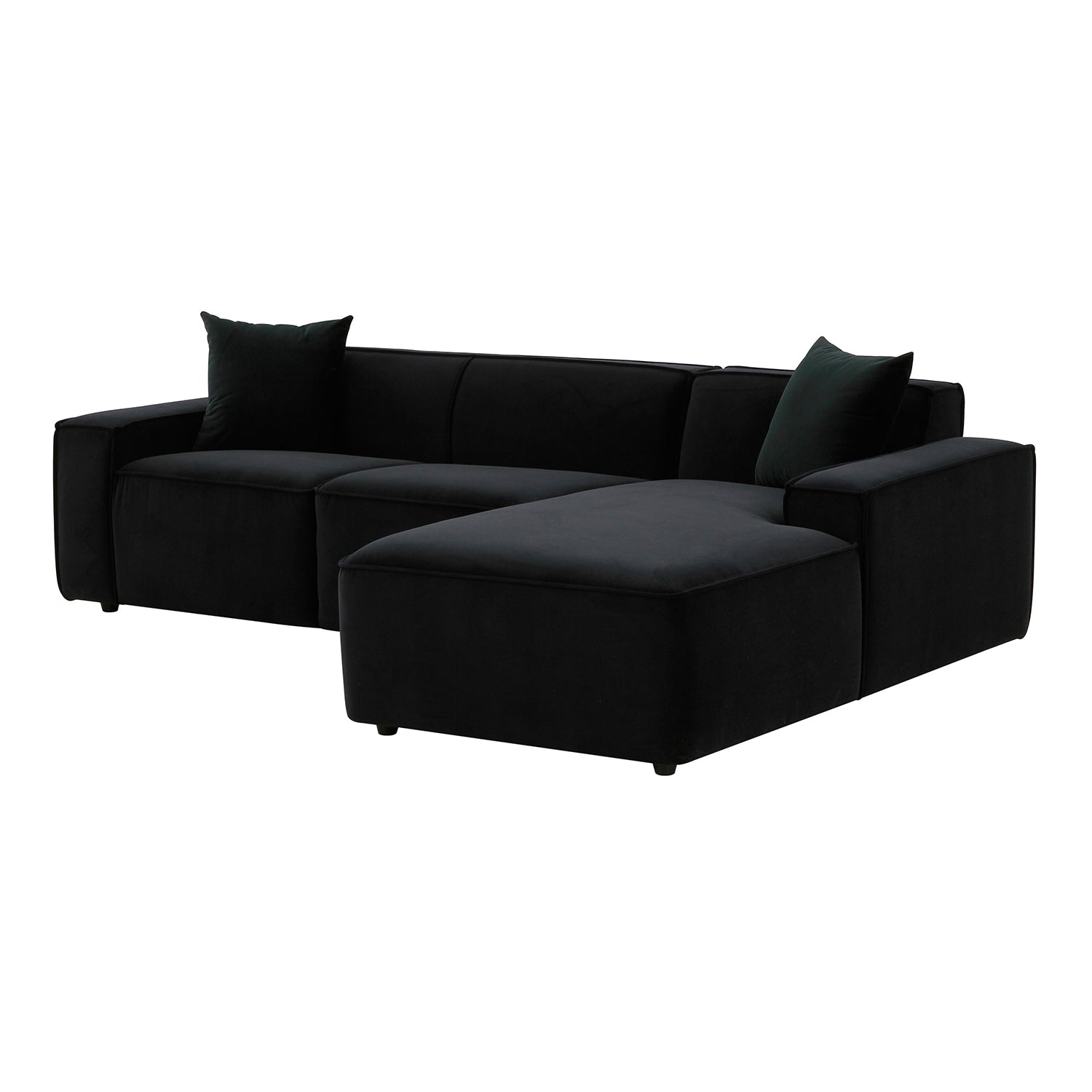 TOV Furniture Olafur RAF Sectional Sofa