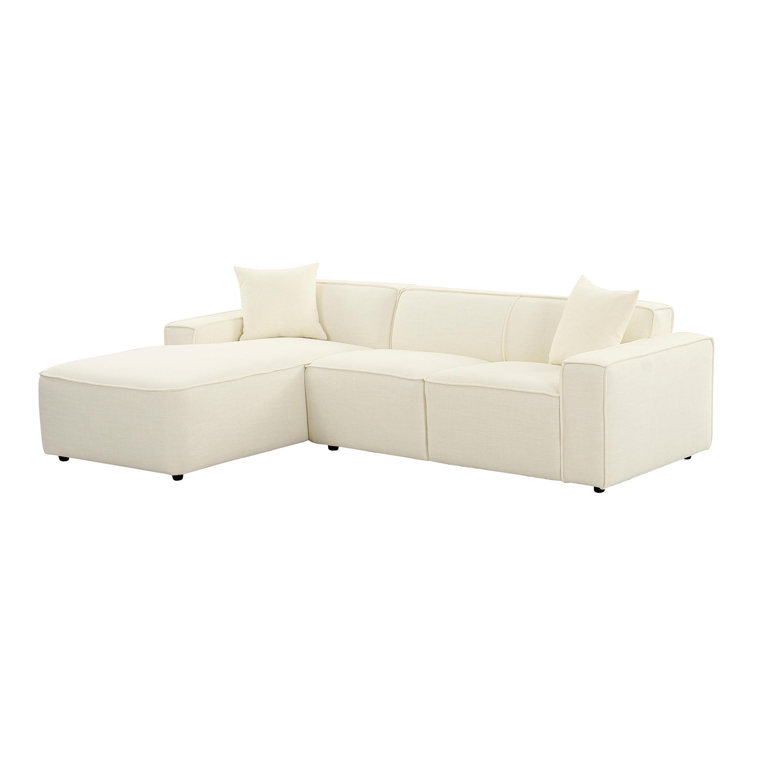 TOV Furniture Olafur LAF Sectional Sofa