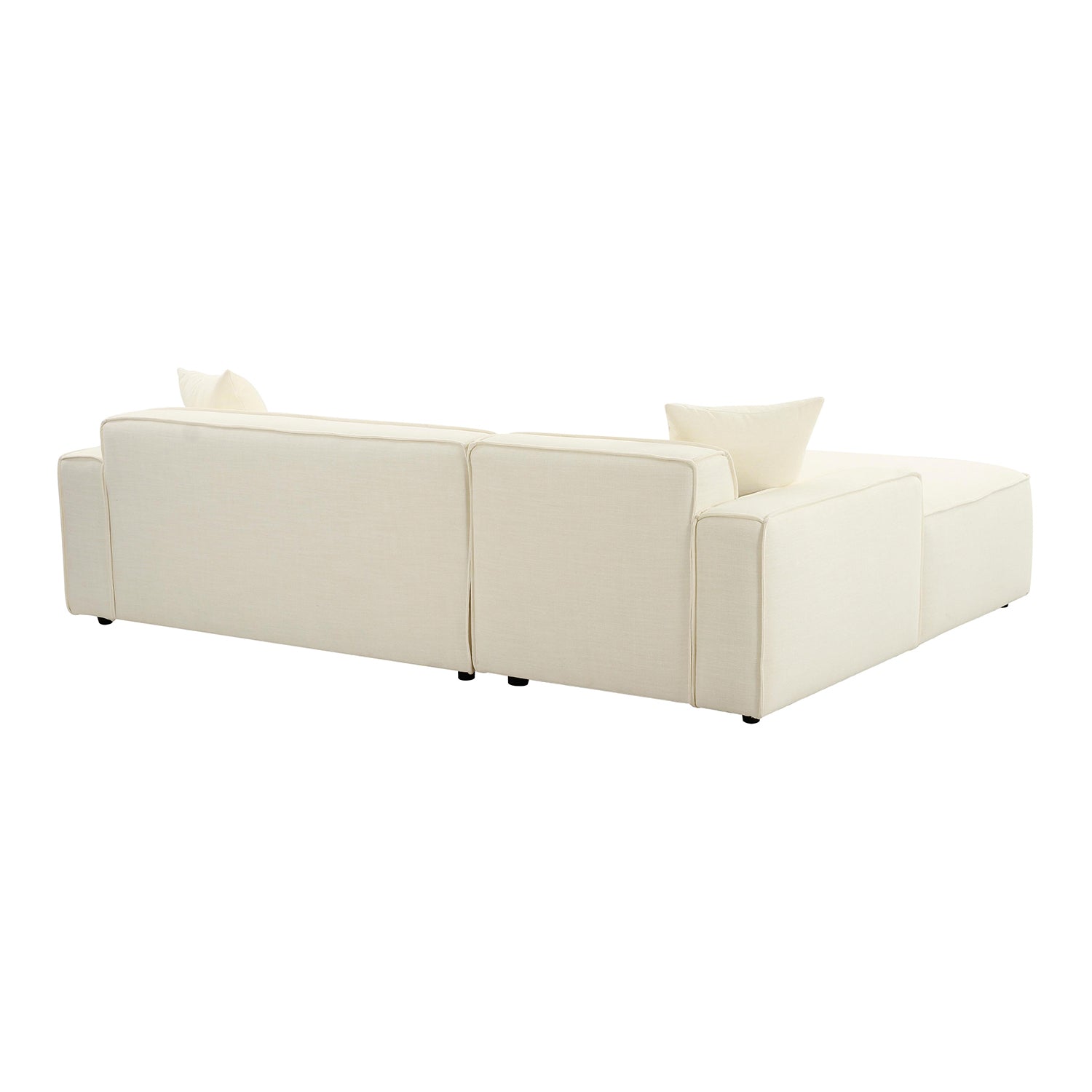 TOV Furniture Olafur LAF Sectional Sofa