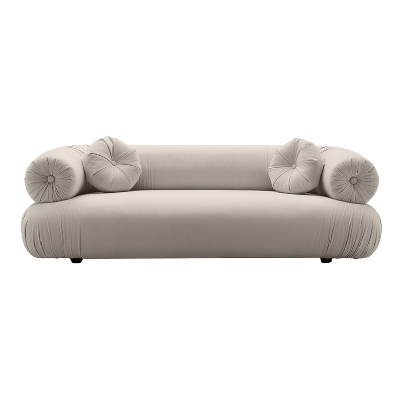 TOV Furniture Jammin' Velvet Sofa
