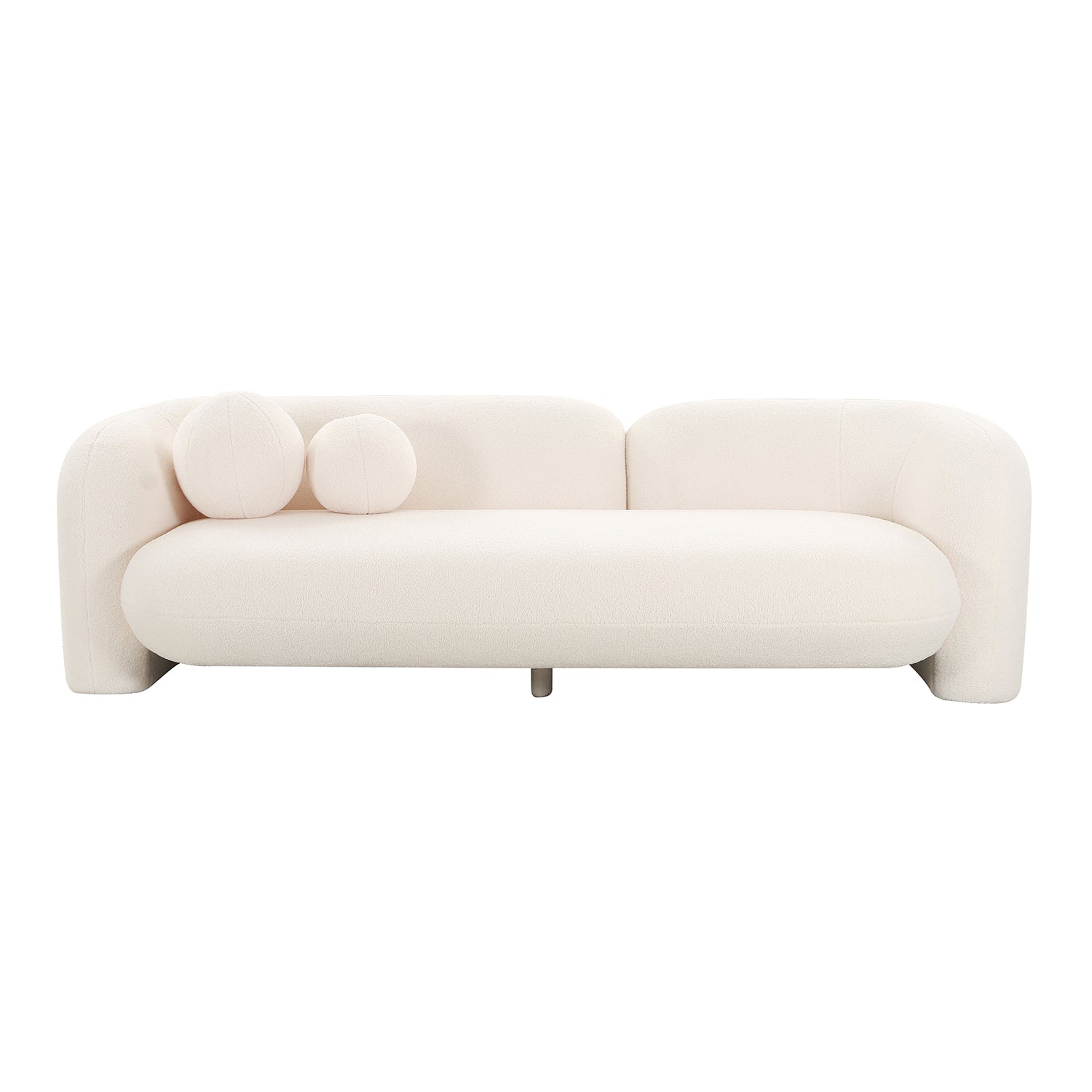 TOV Furniture Amelie Sofa - Thumbnail 5