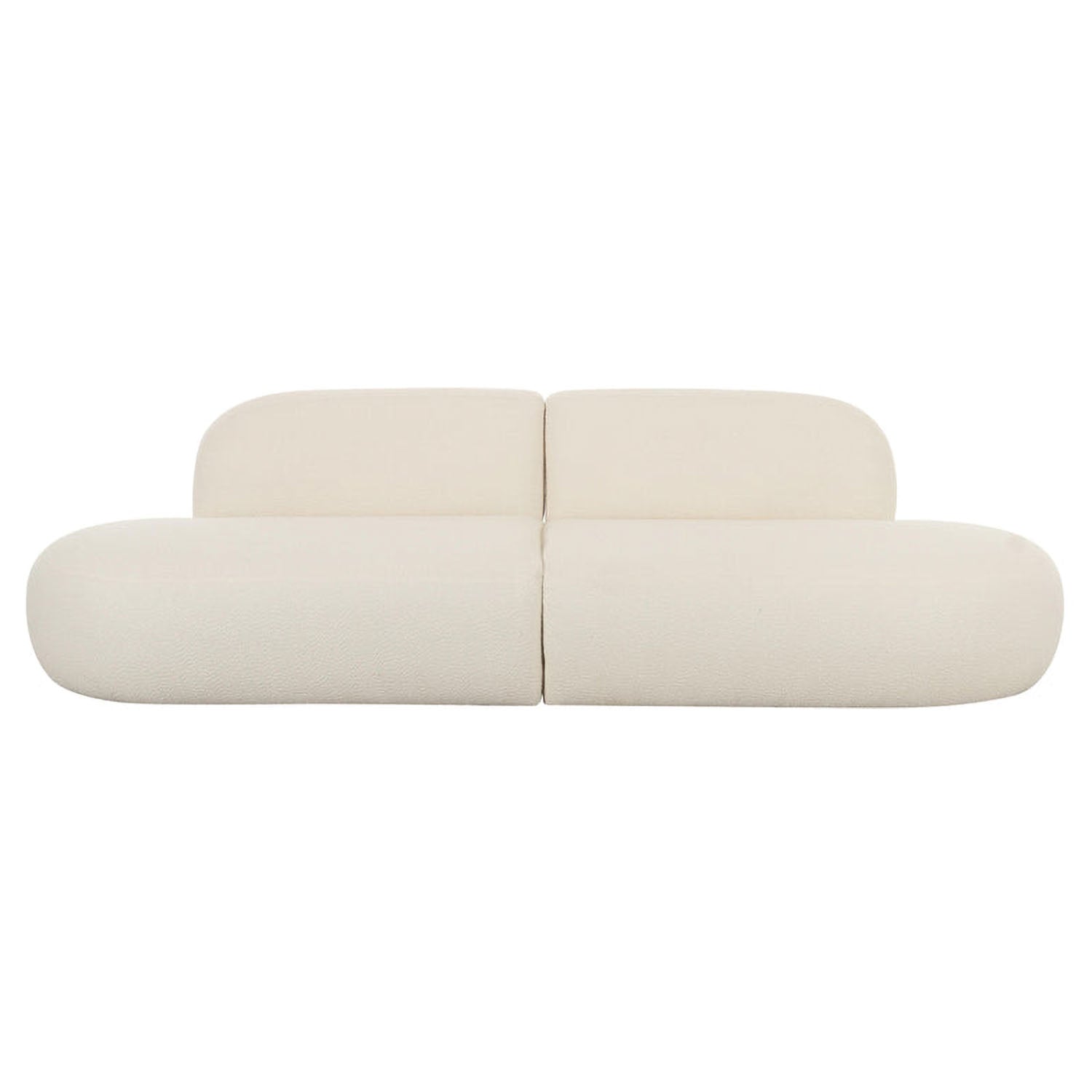 TOV Furniture Broohah Performance Boucle Sofa