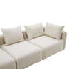 TOV Furniture Hangover Linen Sofa