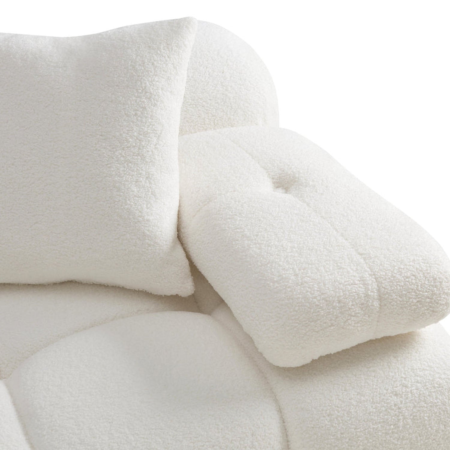 TOV Furniture Calliope Loveseat - Thumbnail 2