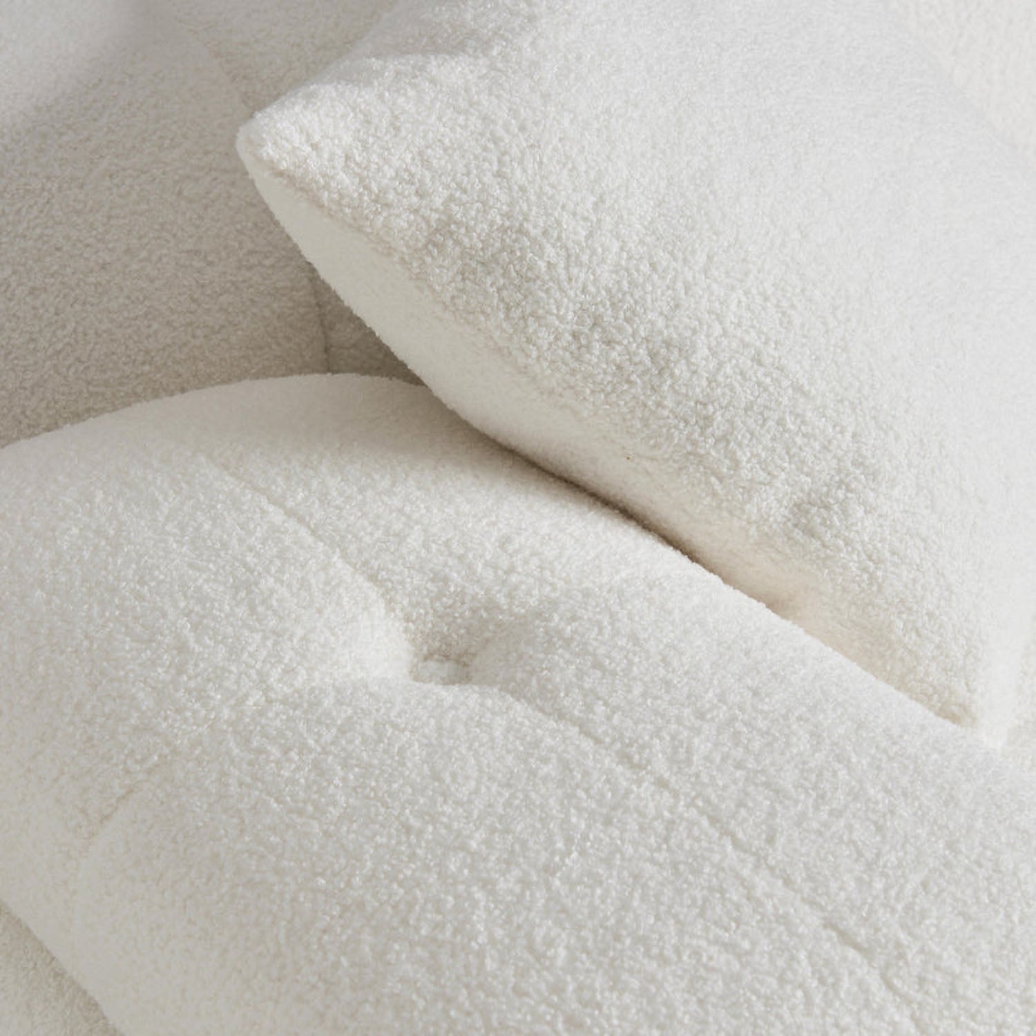 TOV Furniture Calliope 6-piece Modular U-Sectional Sofa