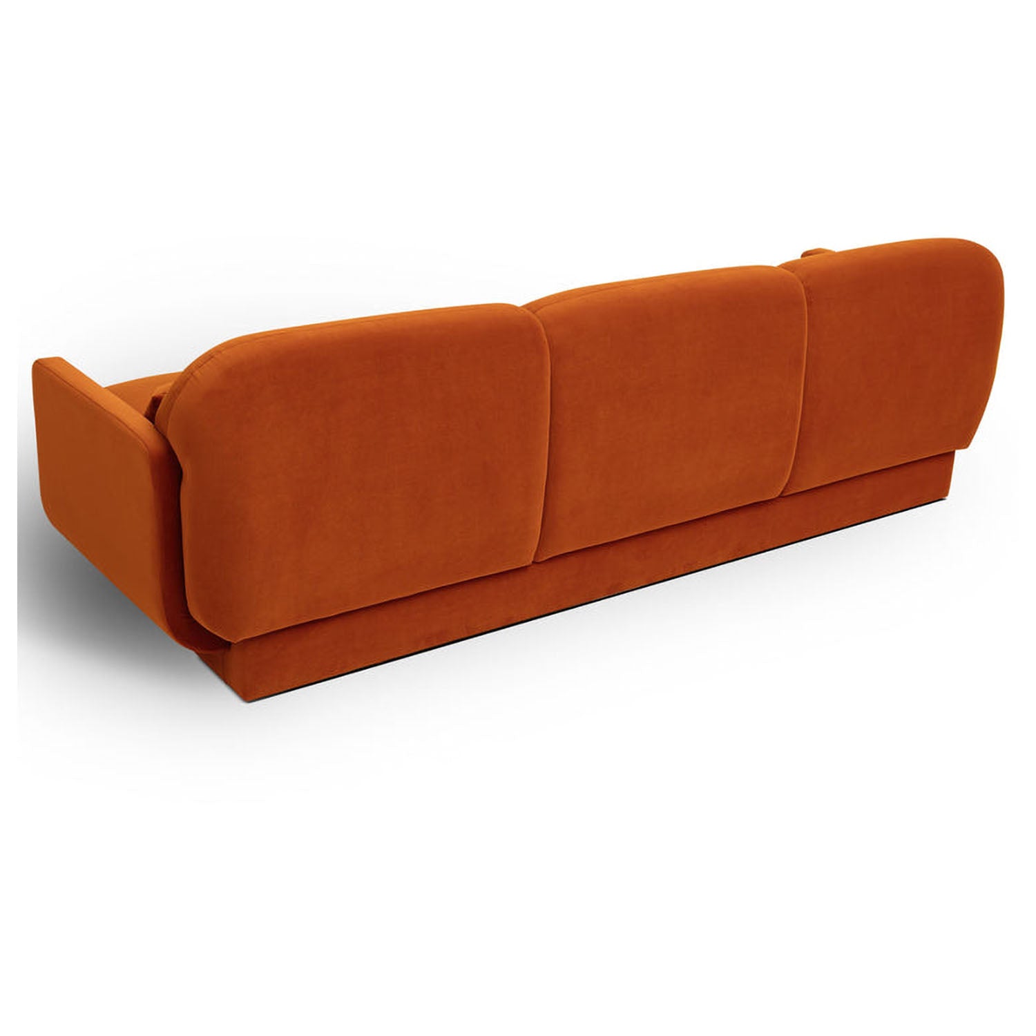 TOV Furniture Azalea Velvet Sofa