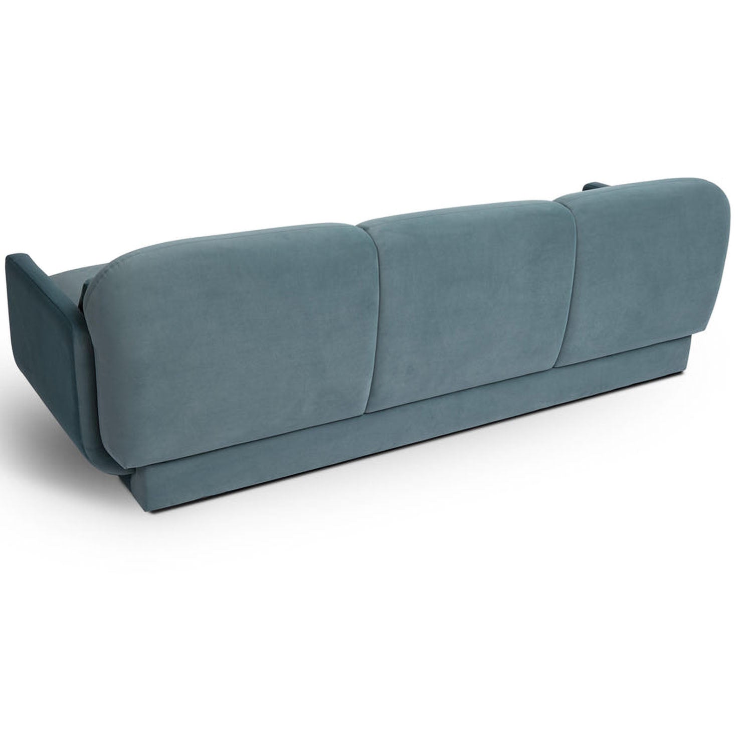 TOV Furniture Azalea Velvet Sofa