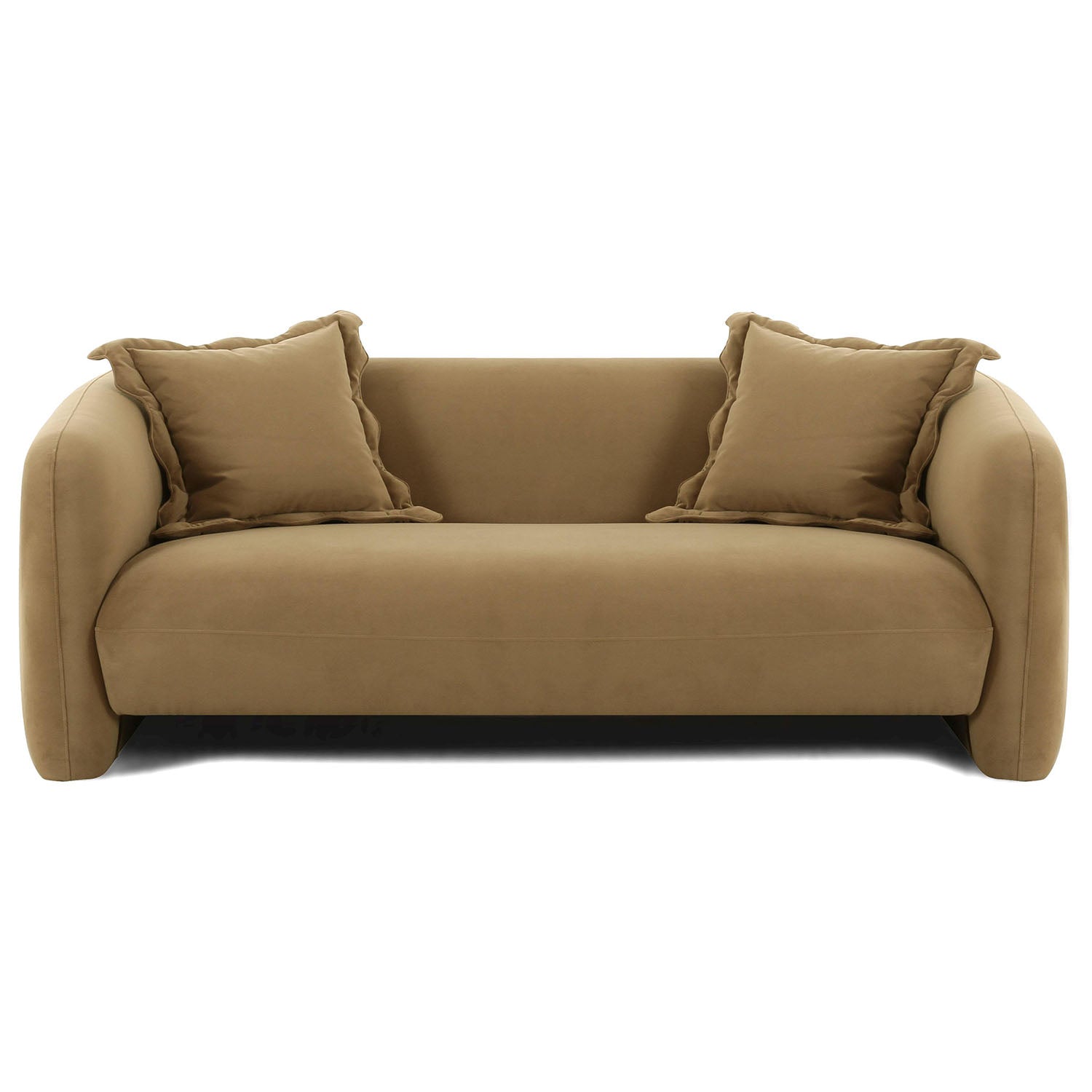 TOV Furniture Lou Loveseat
